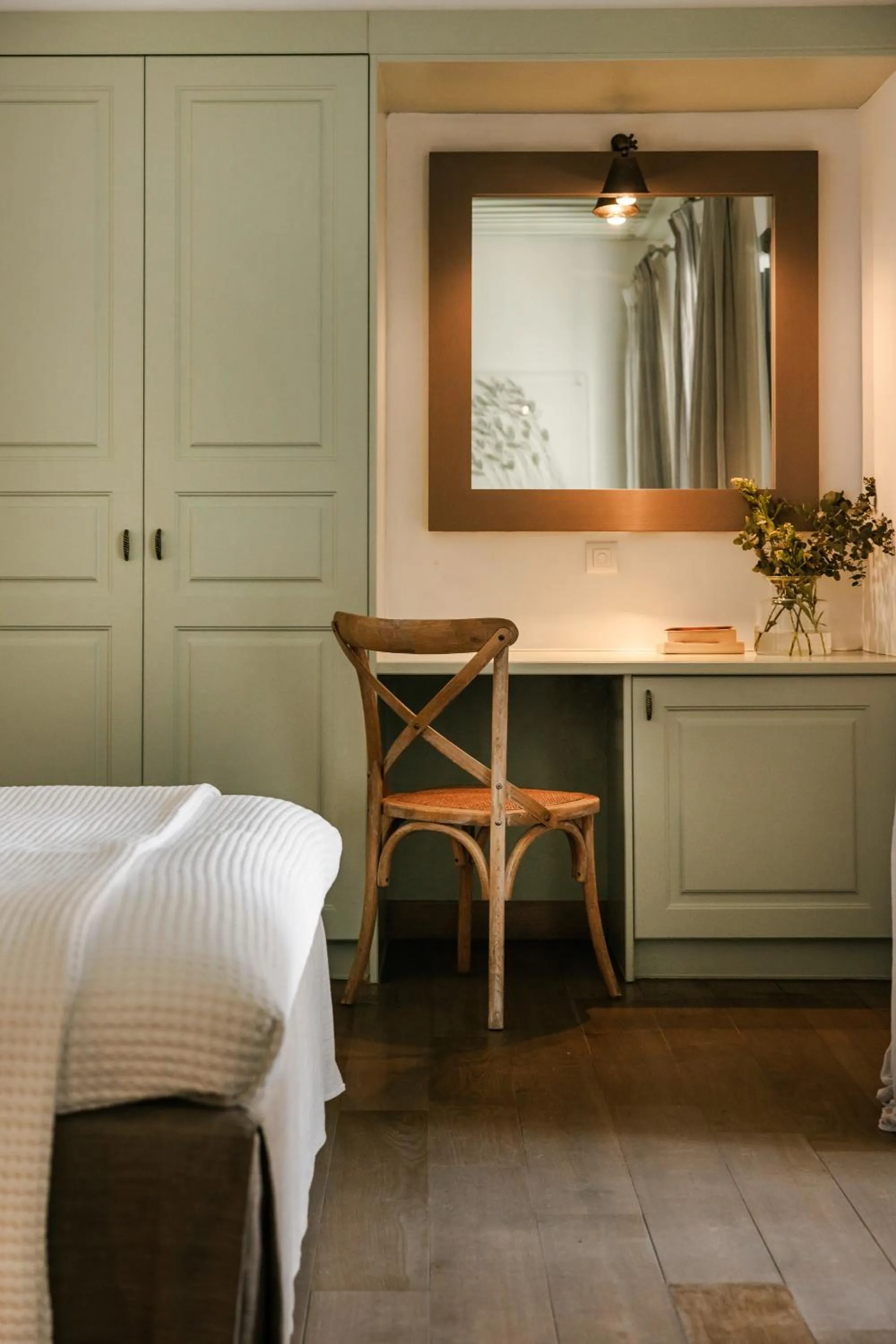 Bedroom, Bed in Hydrea Exclusive Hospitality