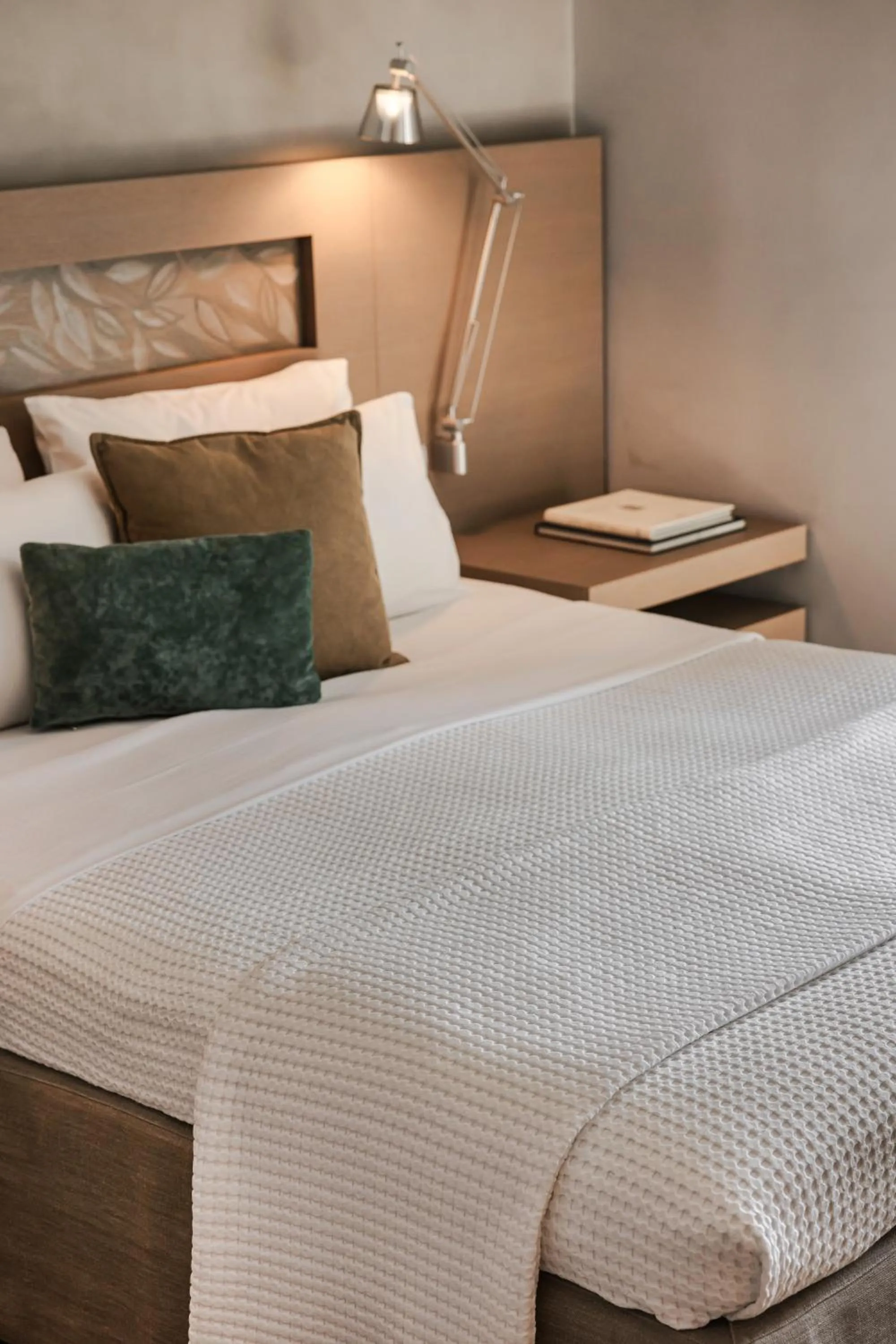 Bedroom, Bed in Hydrea Exclusive Hospitality