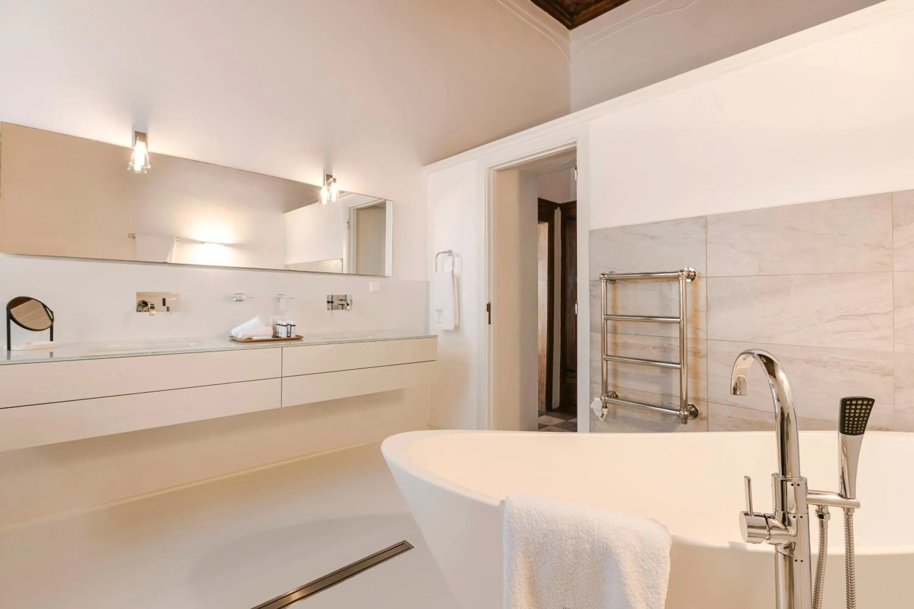 Bathroom in Hydrea Exclusive Hospitality