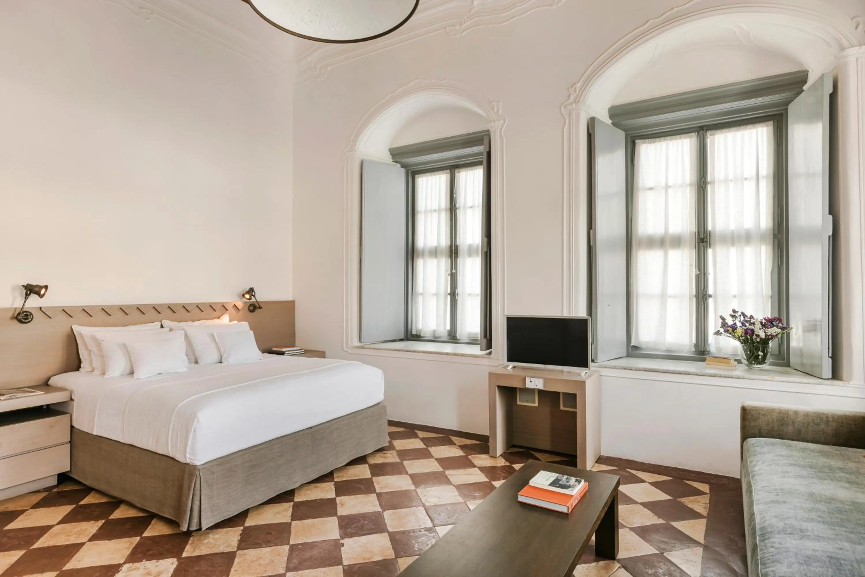 Bedroom, Bed in Hydrea Exclusive Hospitality