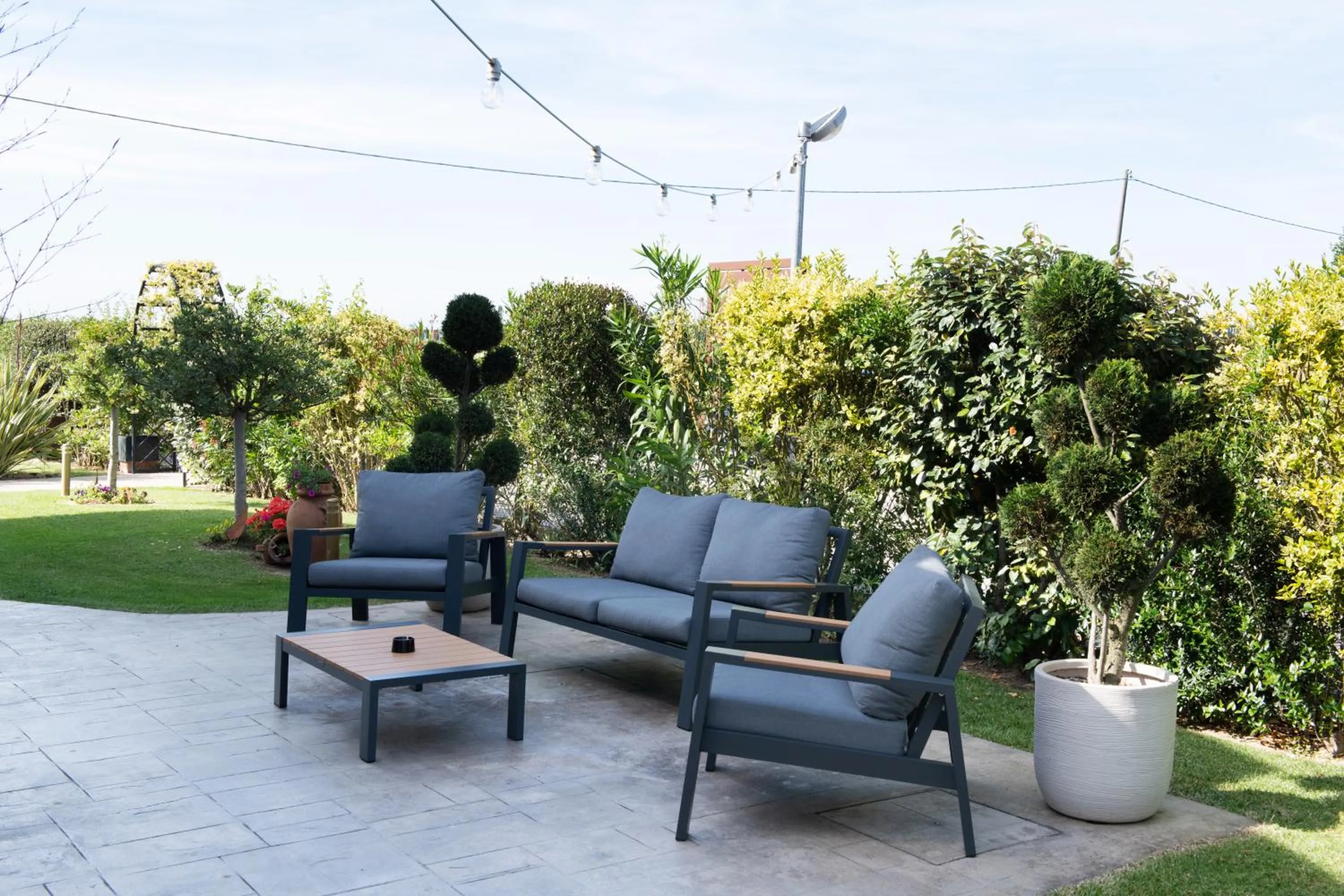 Agriturismo B&B Vista Parco