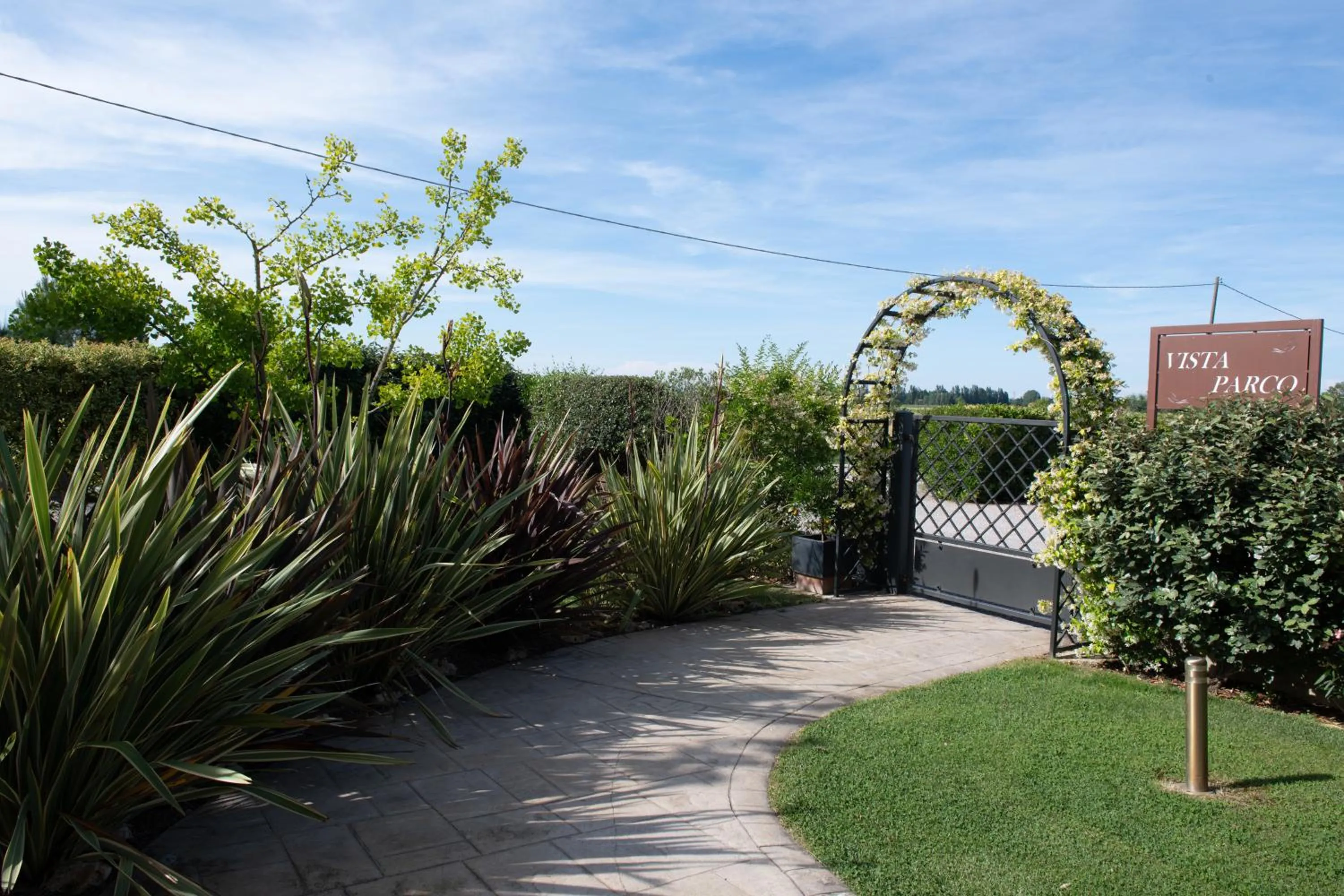 Agriturismo B&B Vista Parco