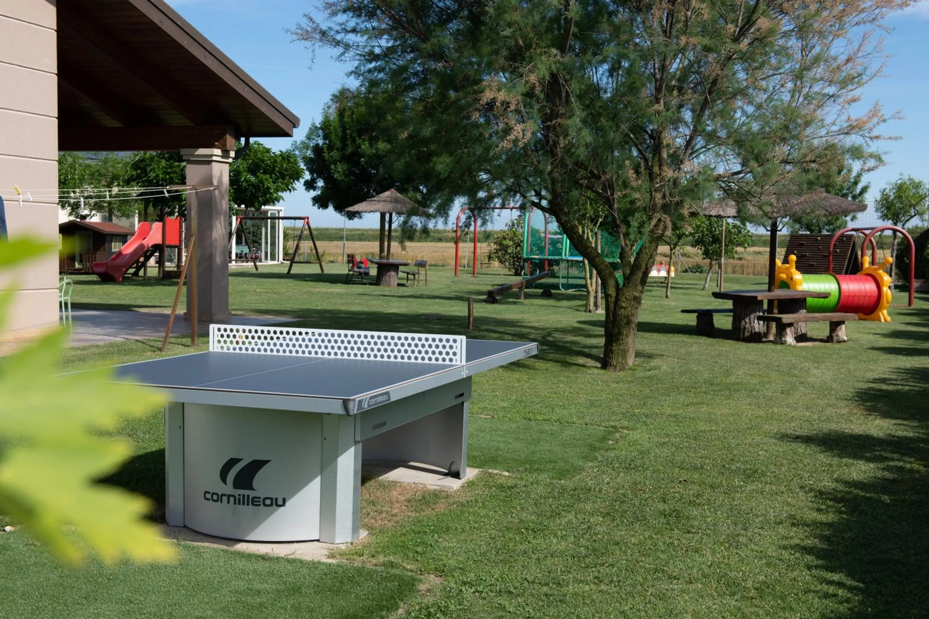 Agriturismo B&B Vista Parco