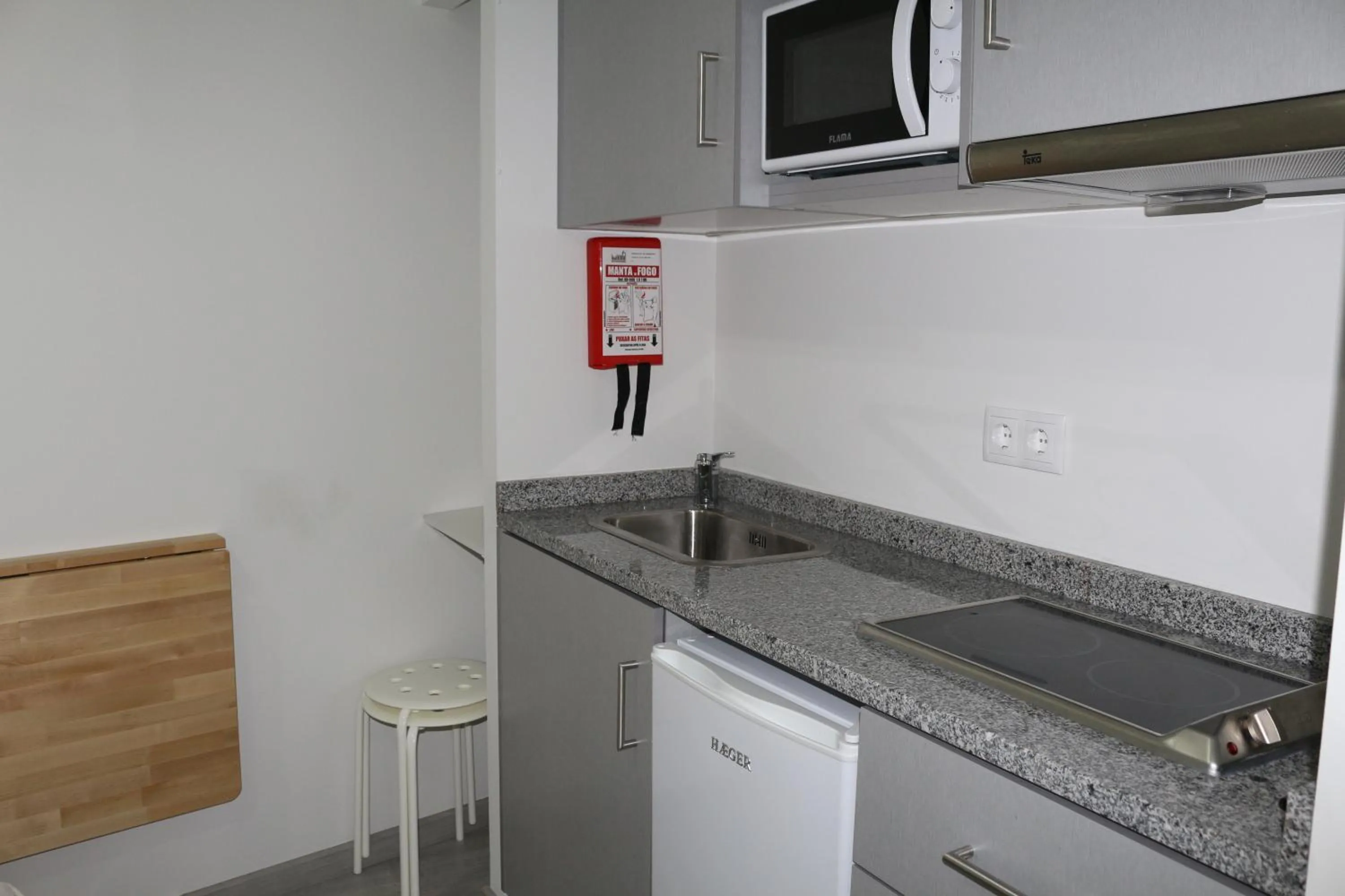 Suite in Bike Suite