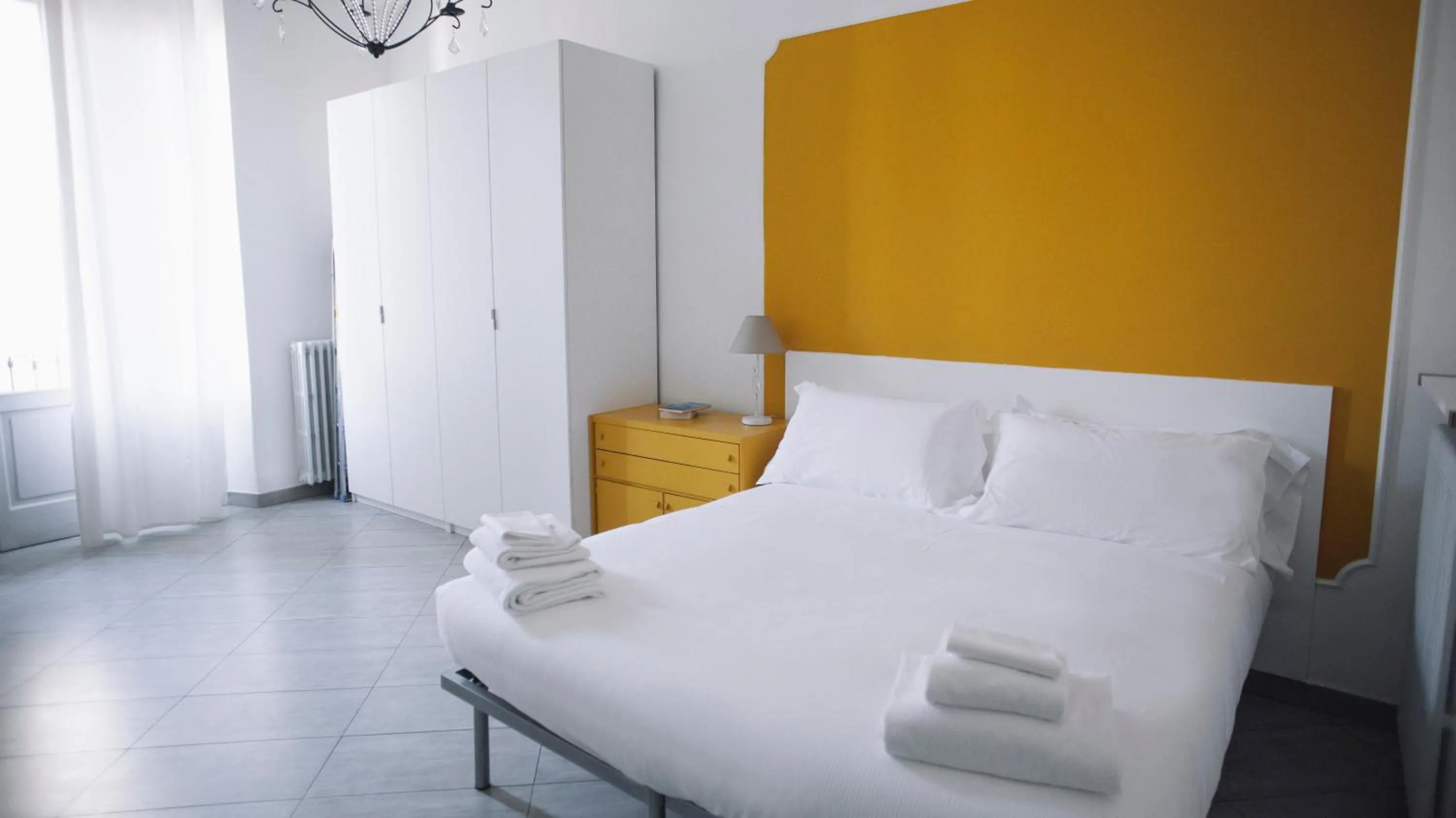 Italianway Easy - Corso Sempione 96