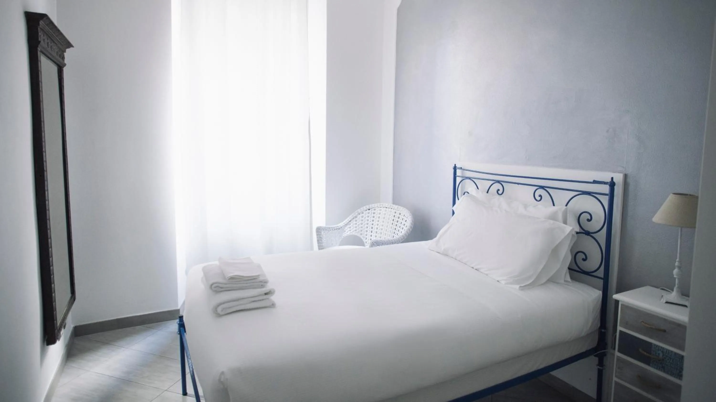 Italianway Easy - Corso Sempione 96