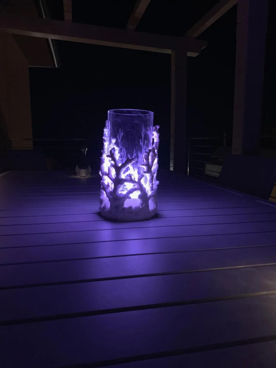 Night in Ville Paola e Daniela