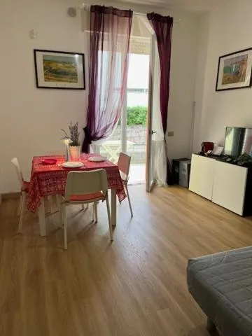 Ville Paola e Daniela