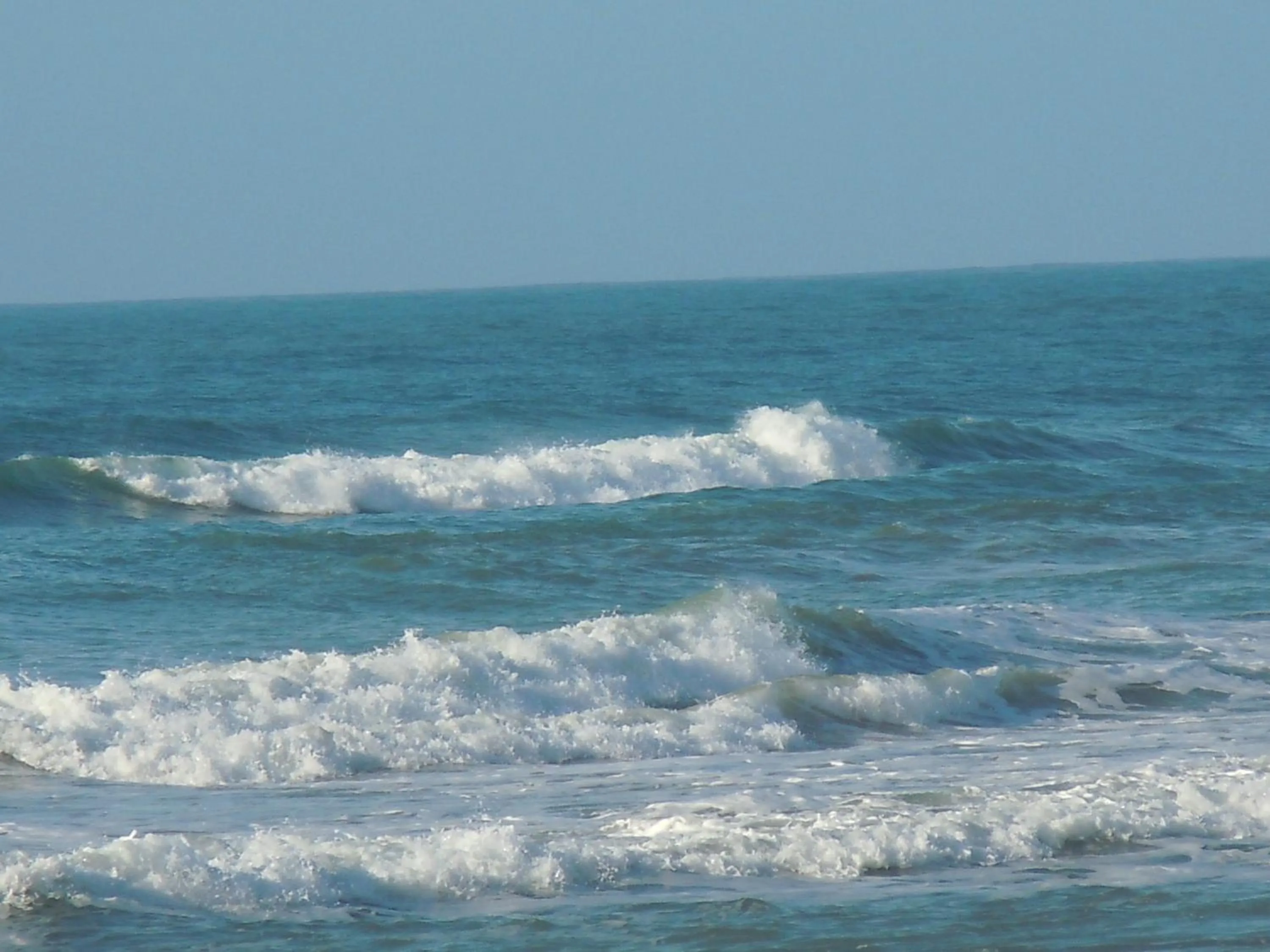 Sea view in Ville Paola e Daniela