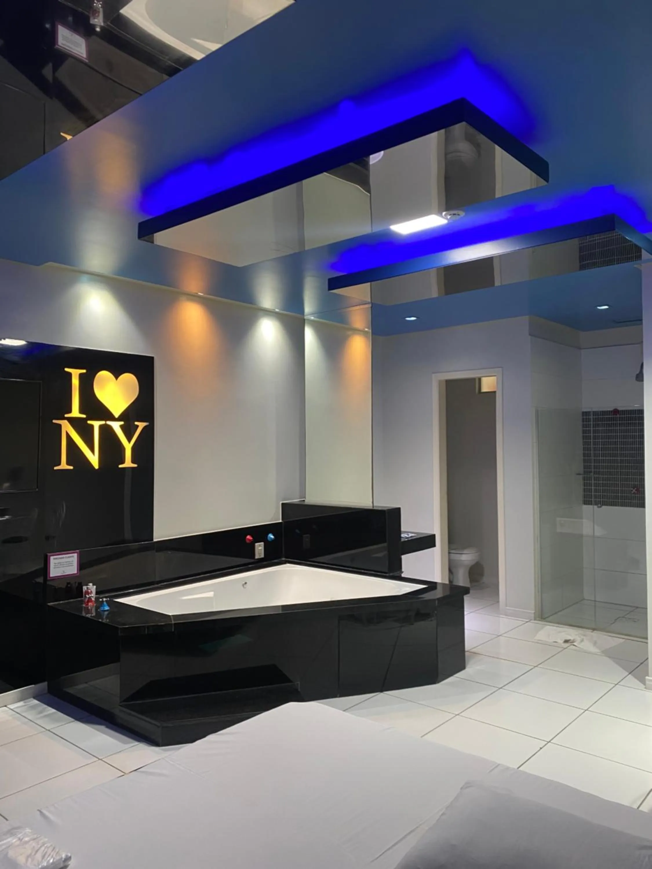 Passione Criciúma - Adult Only