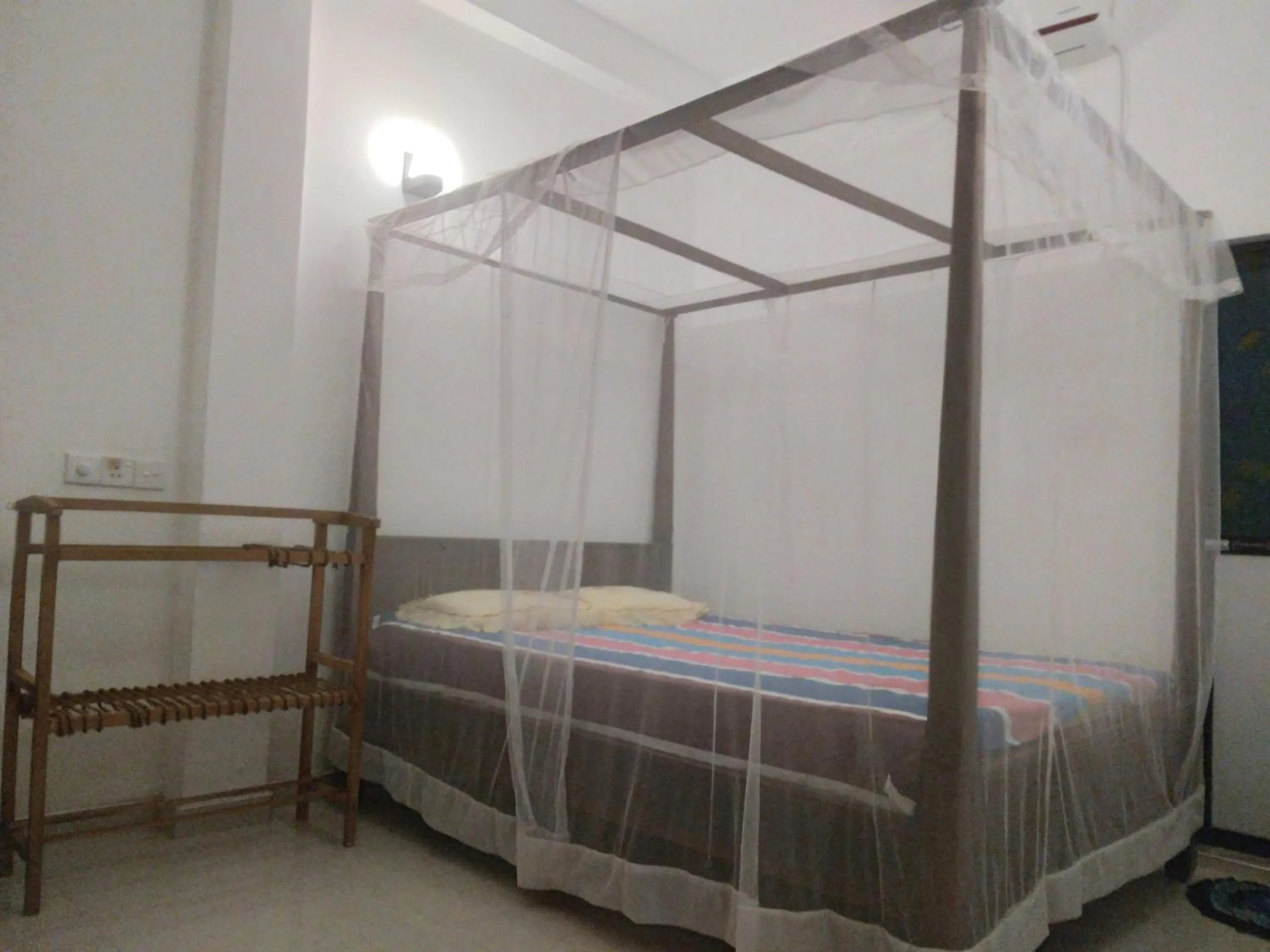Hector House