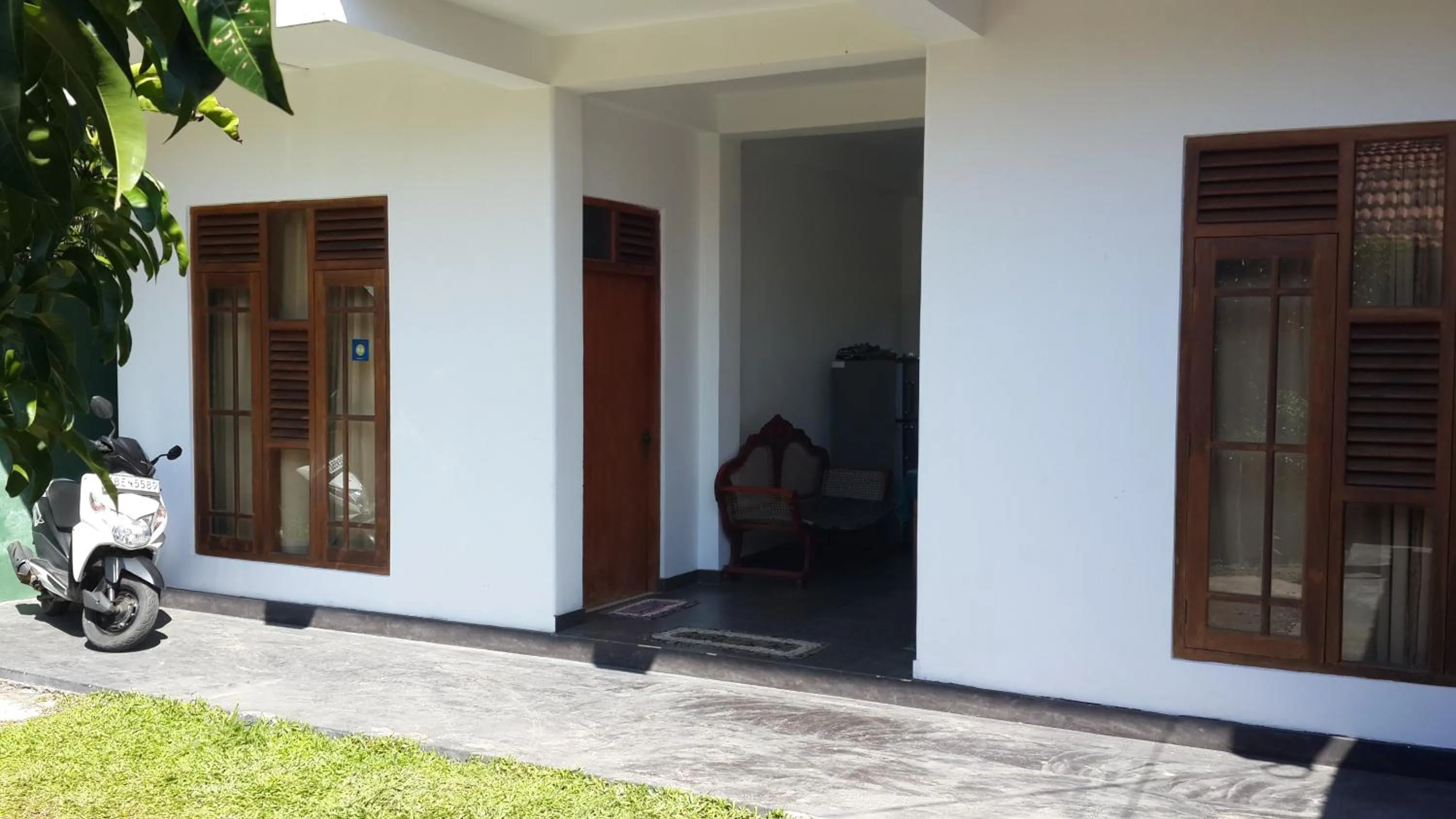Hector House