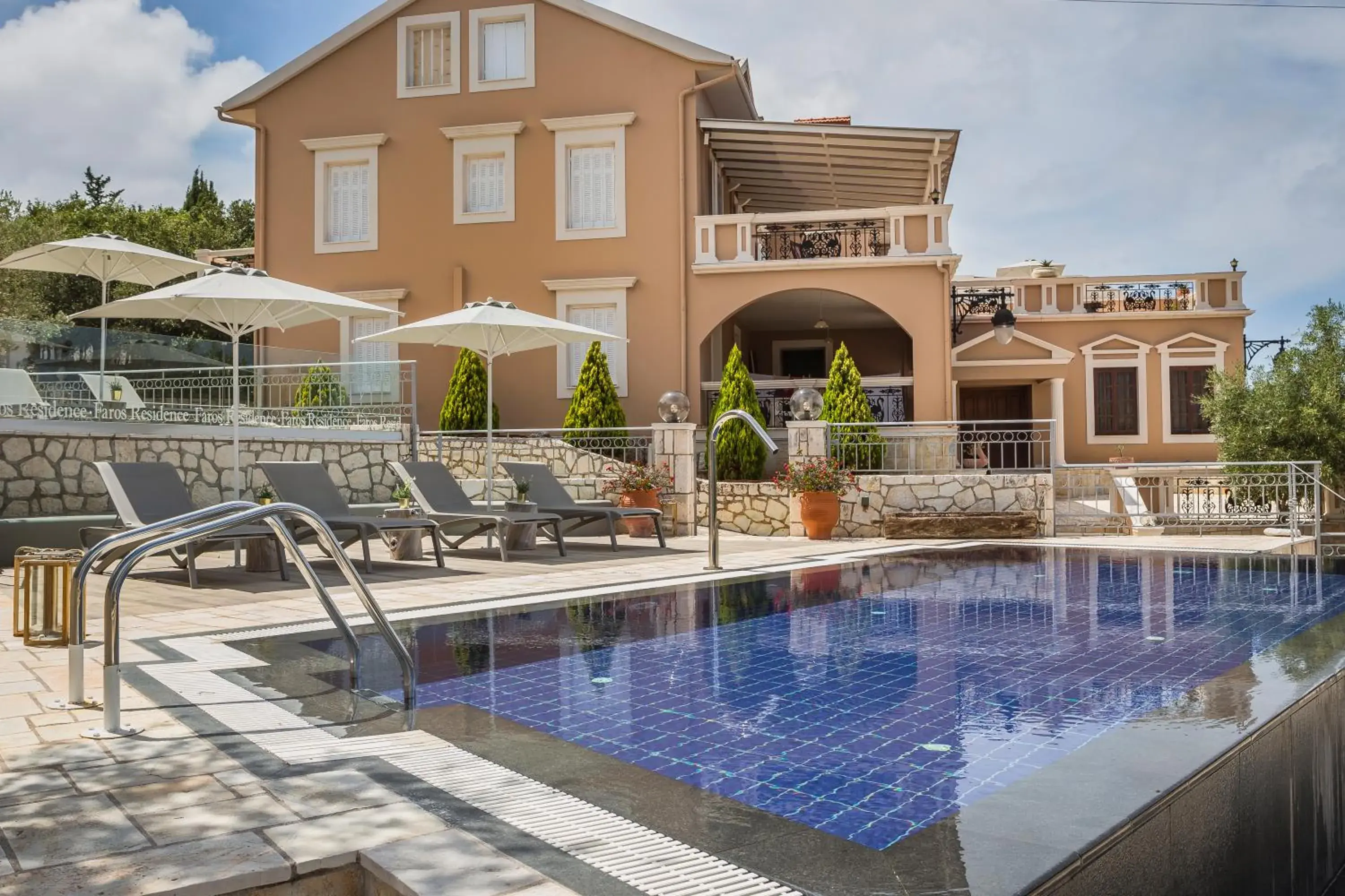 Faros Residence Adults Only Faros Residence Adults Only