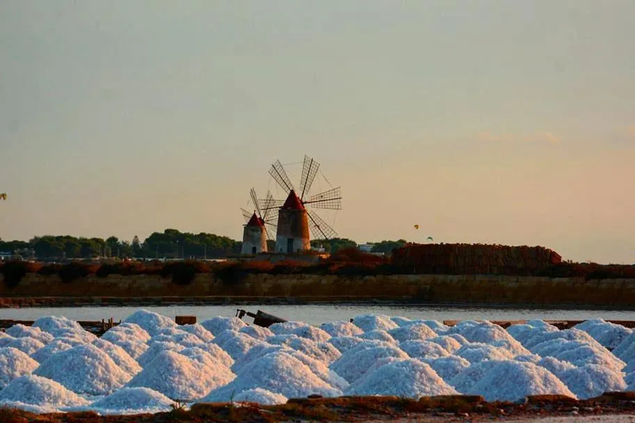 Nearby landmark in B&B Le Macine 1868