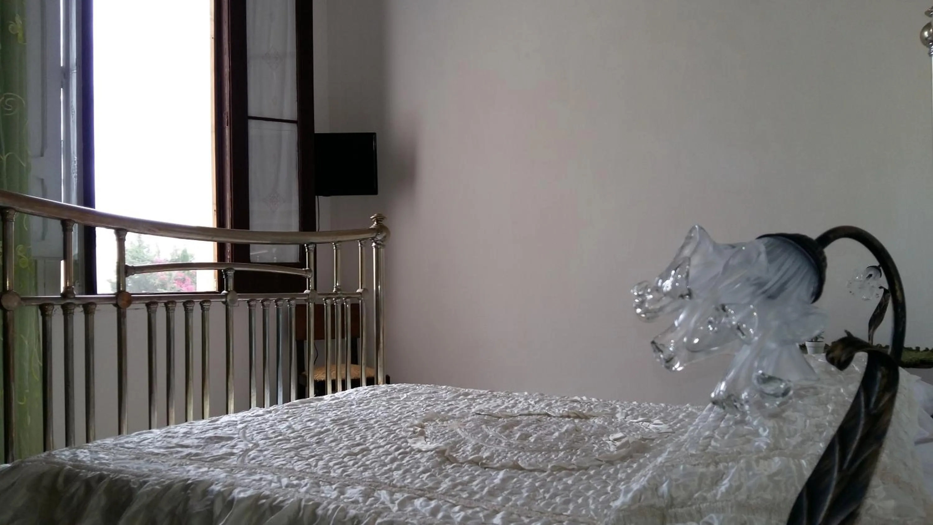 Bed in B&B Le Macine 1868