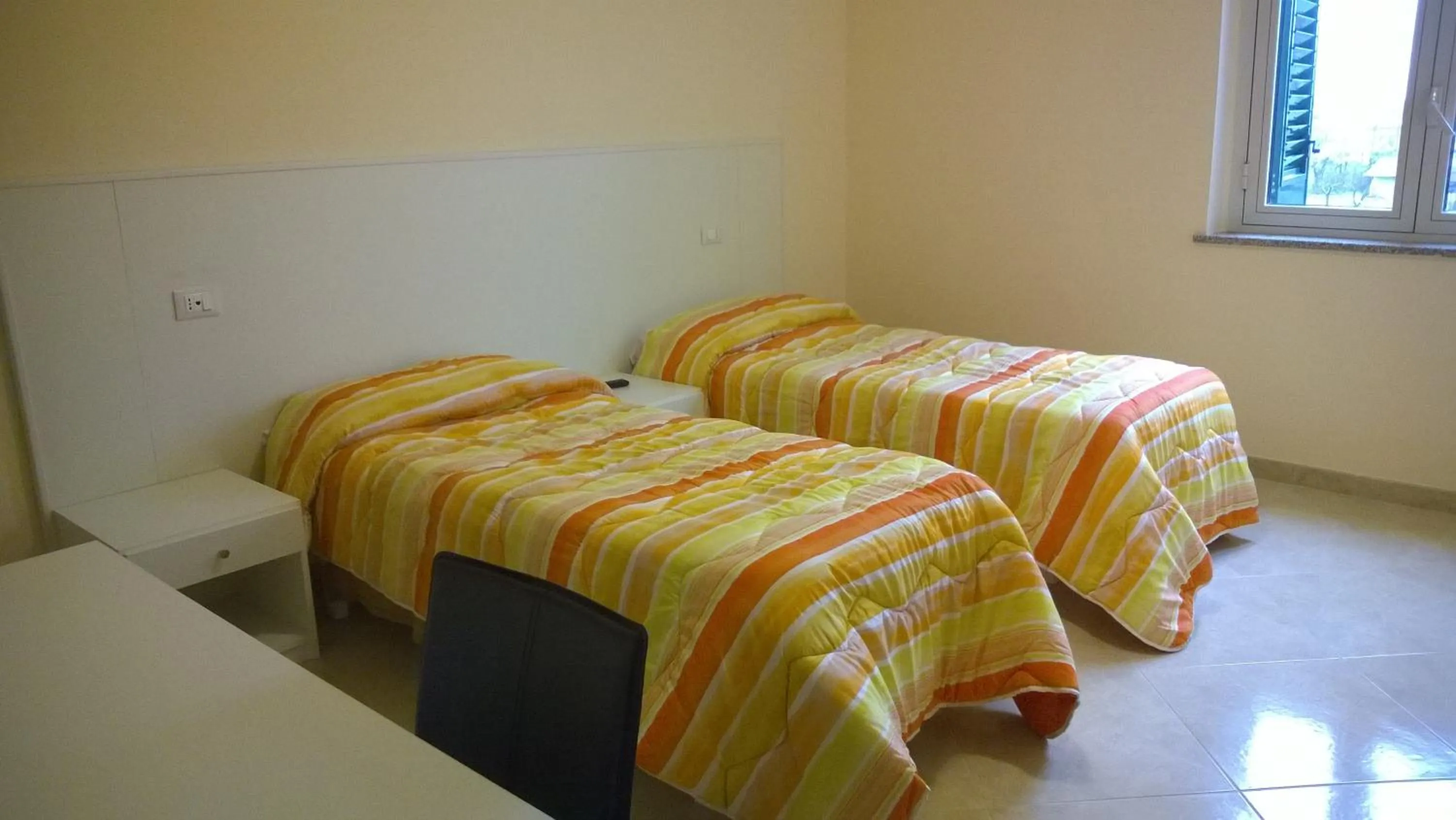 Bed in Il Bel Risveglio