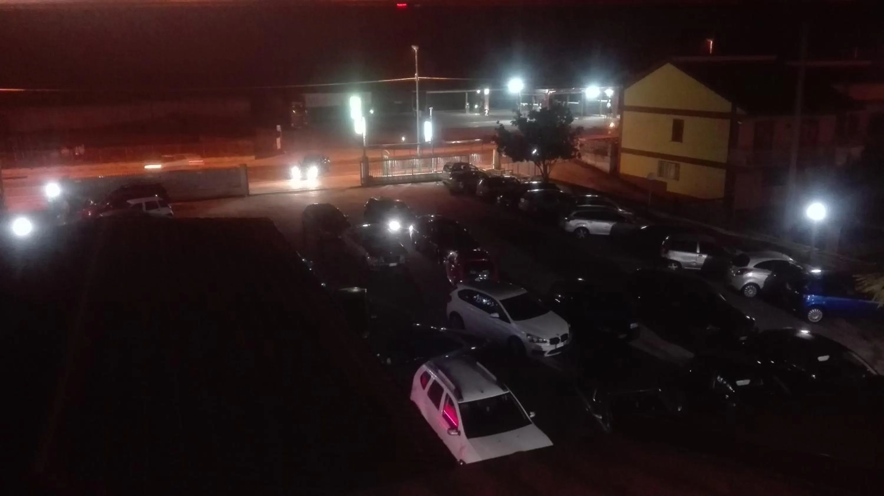 Street view in Il Bel Risveglio