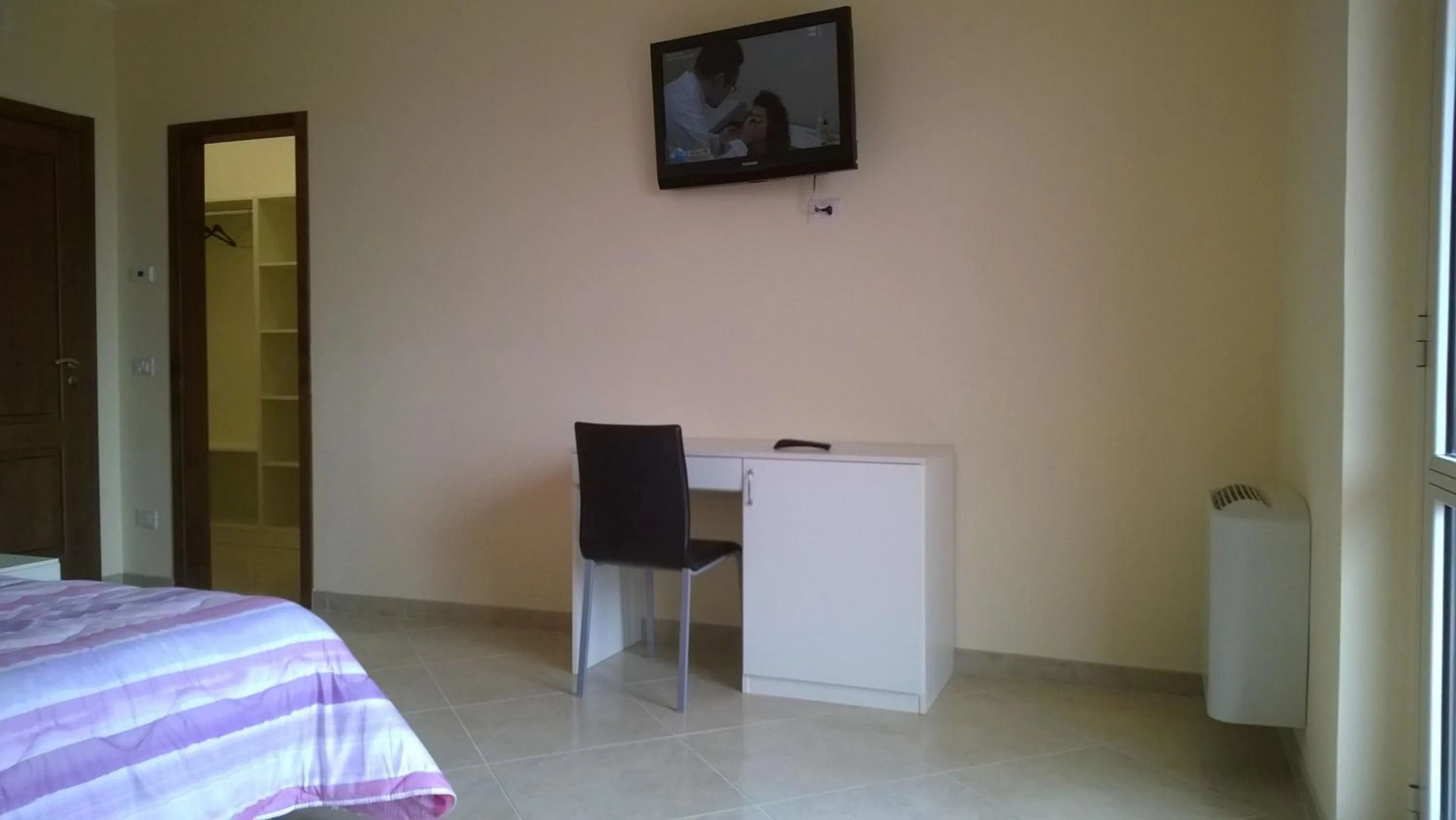 Bed in Il Bel Risveglio