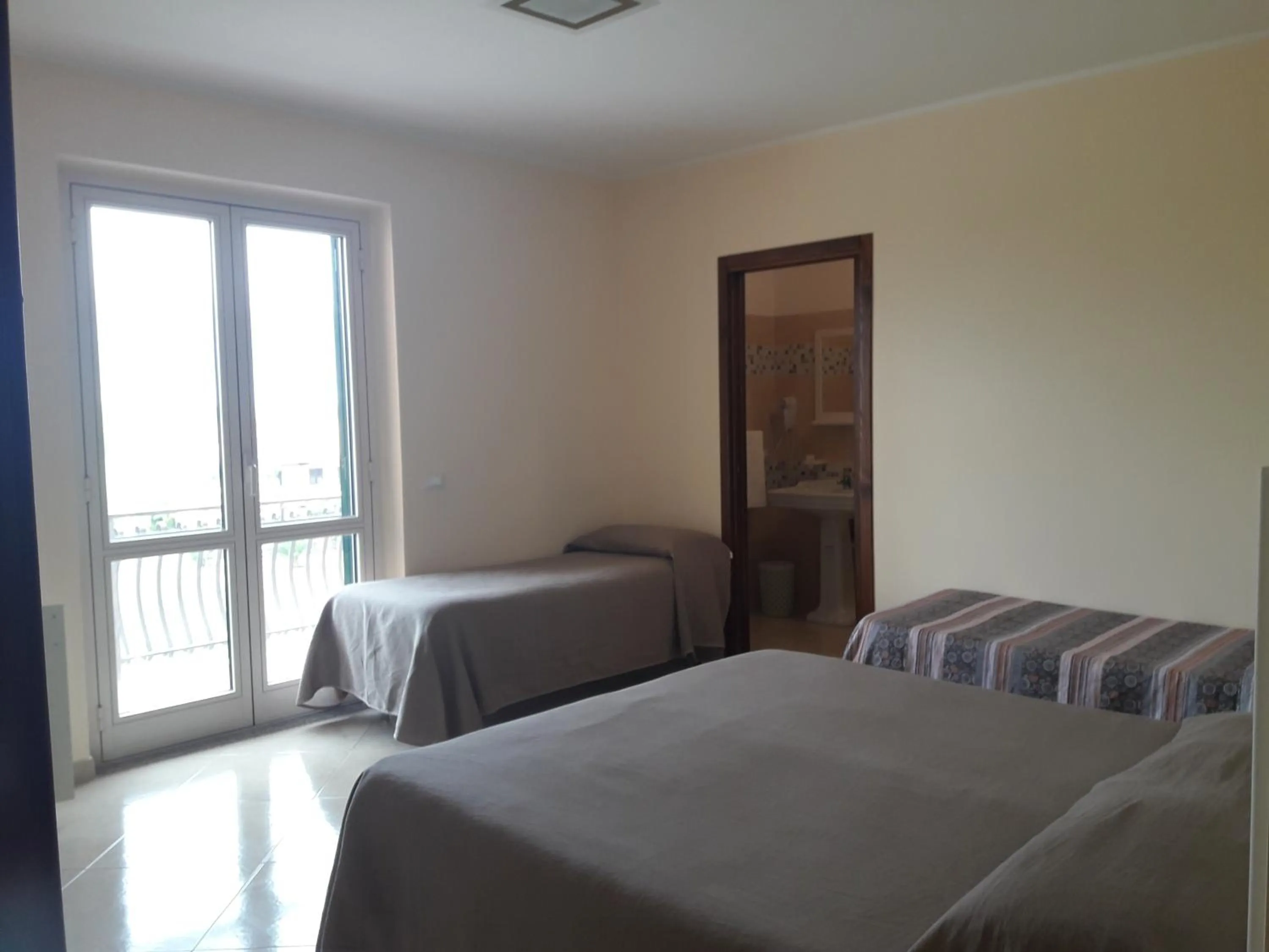 Bedroom, Bed in Il Bel Risveglio