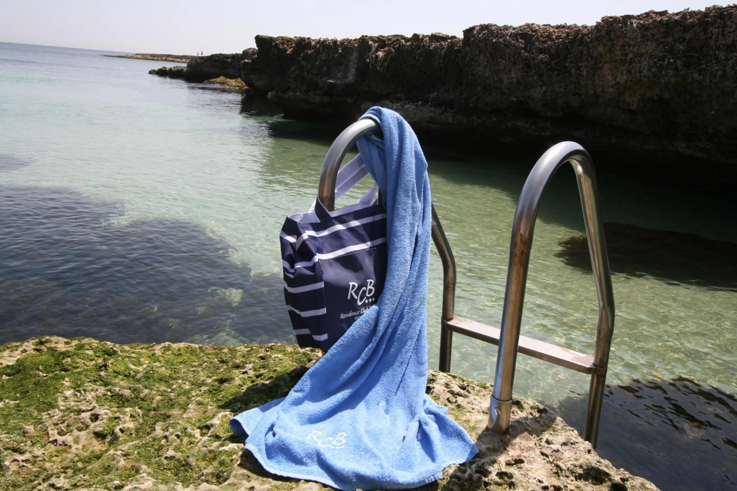 Day in Residence Club Barbara