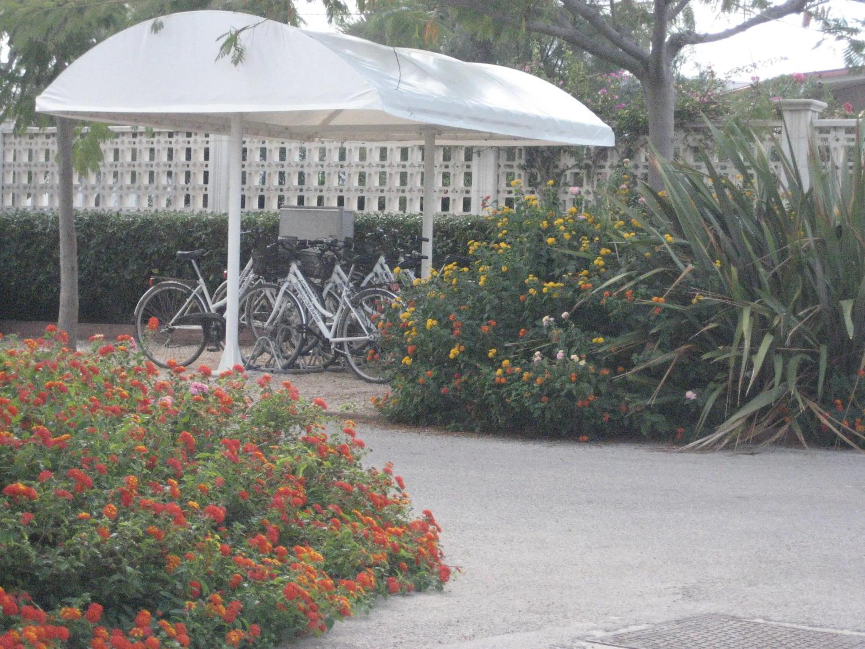 Other in Residence Club Barbara