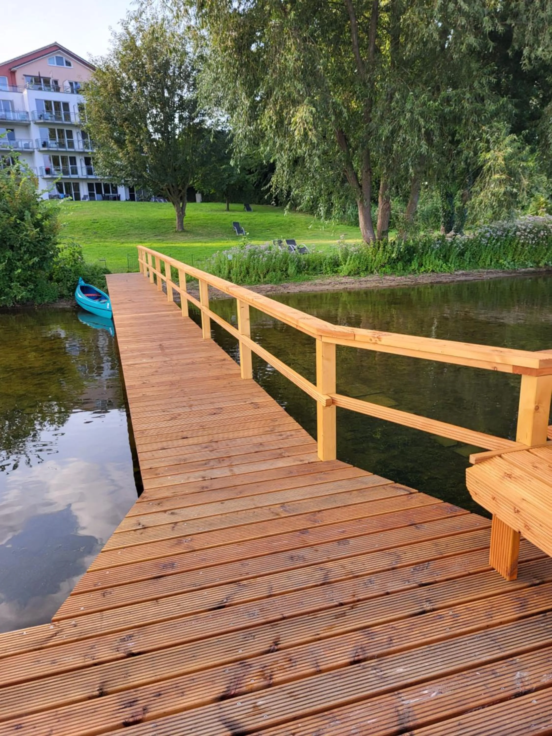 Ferienwohnung Plöner See