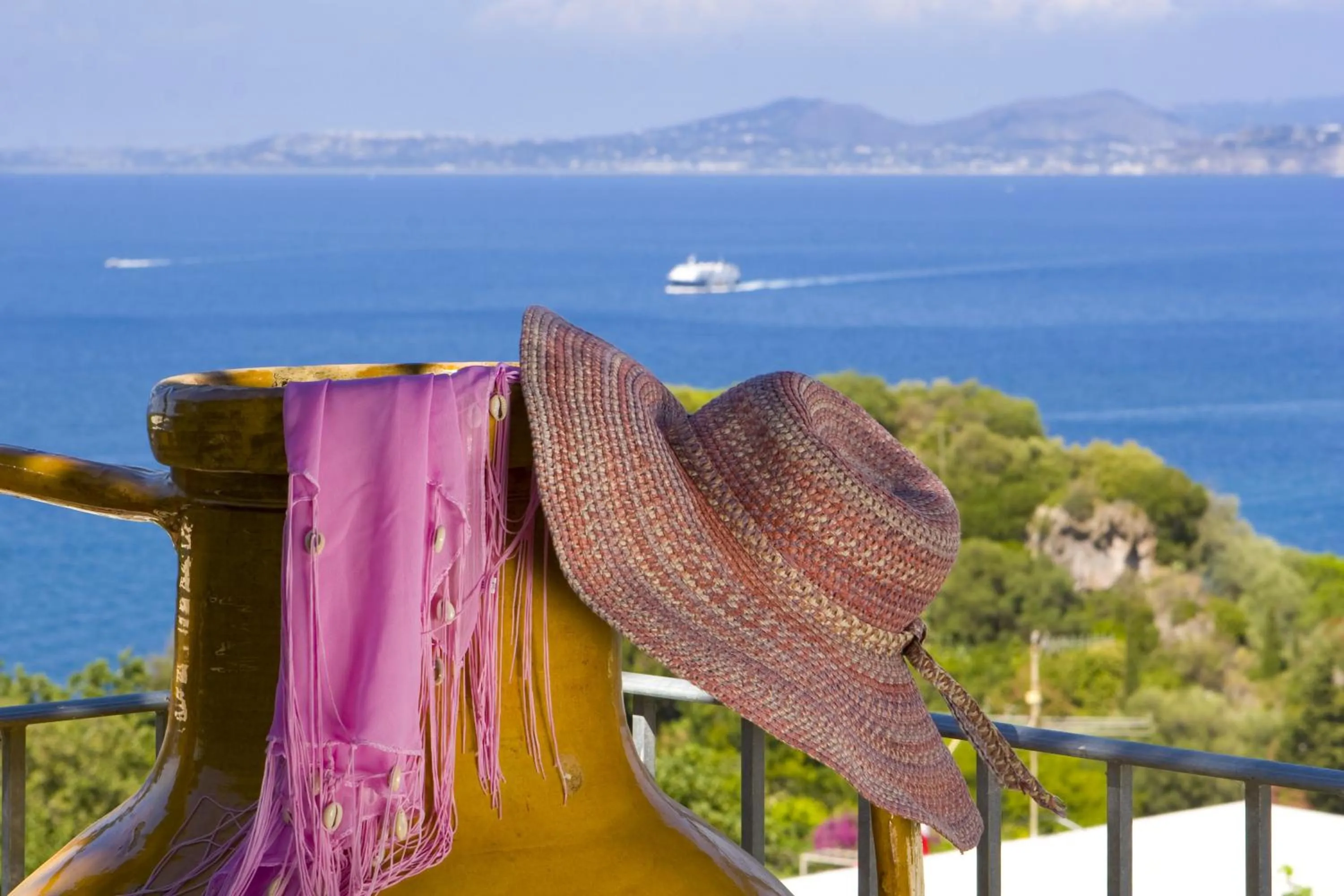 Facade/entrance in Grifo Hotel Charme & SPA