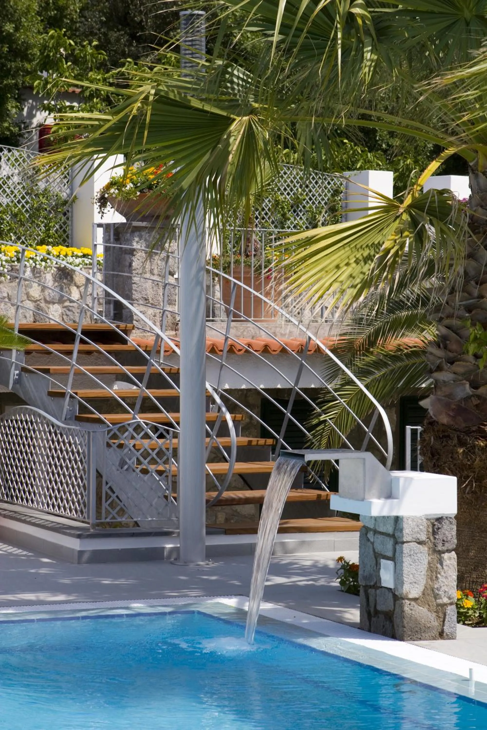 Facade/entrance in Grifo Hotel Charme & SPA