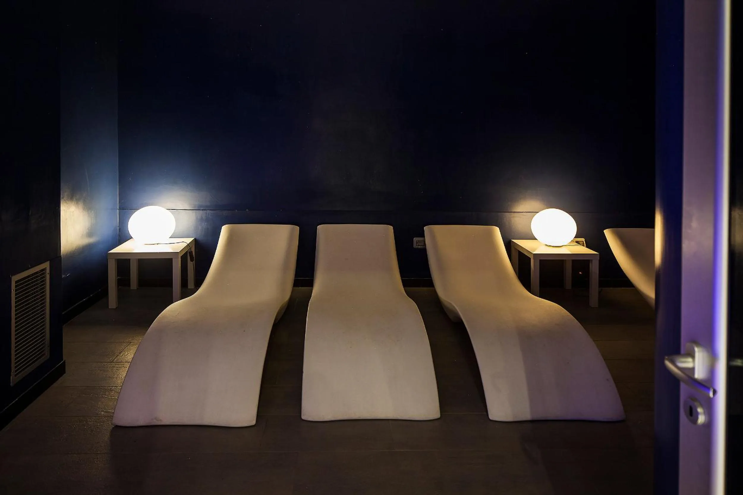 Spa and wellness centre/facilities, Bed in Grifo Hotel Charme & SPA