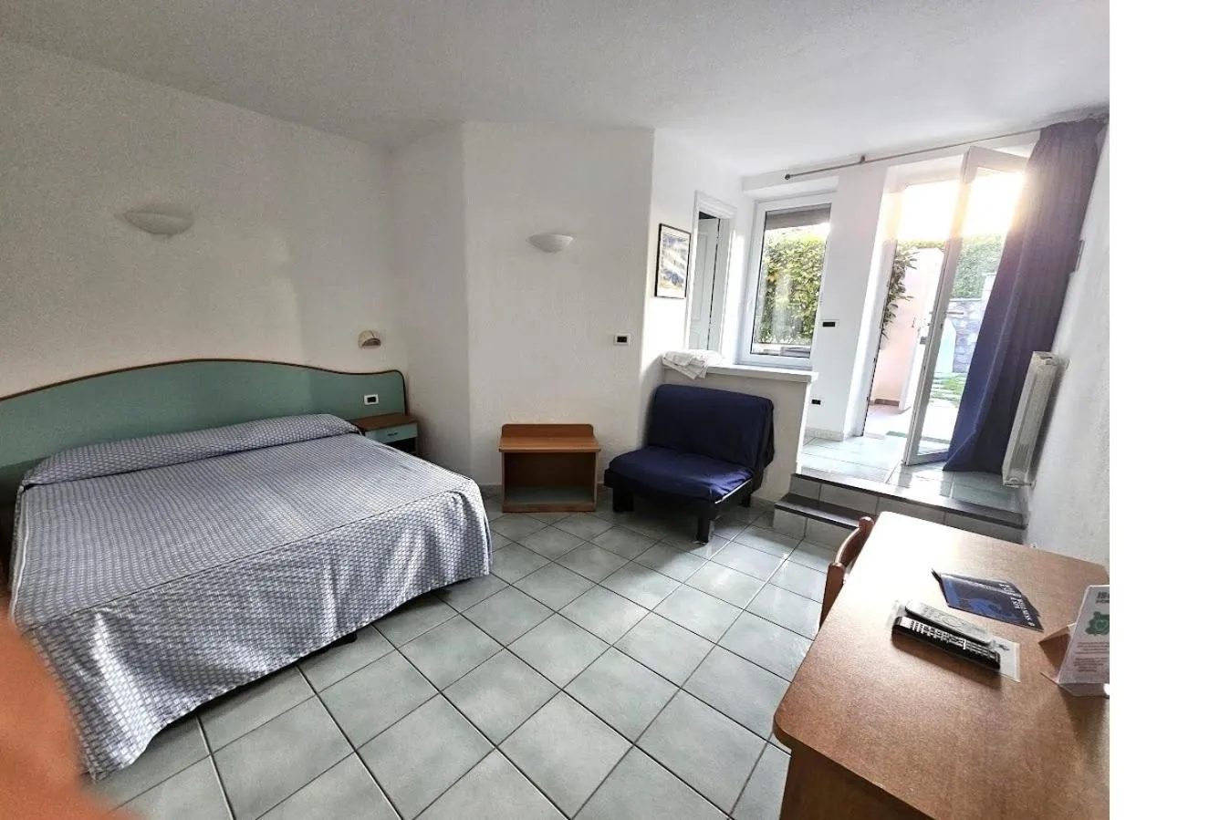 Bedroom, Bed in Grifo Hotel Charme & SPA