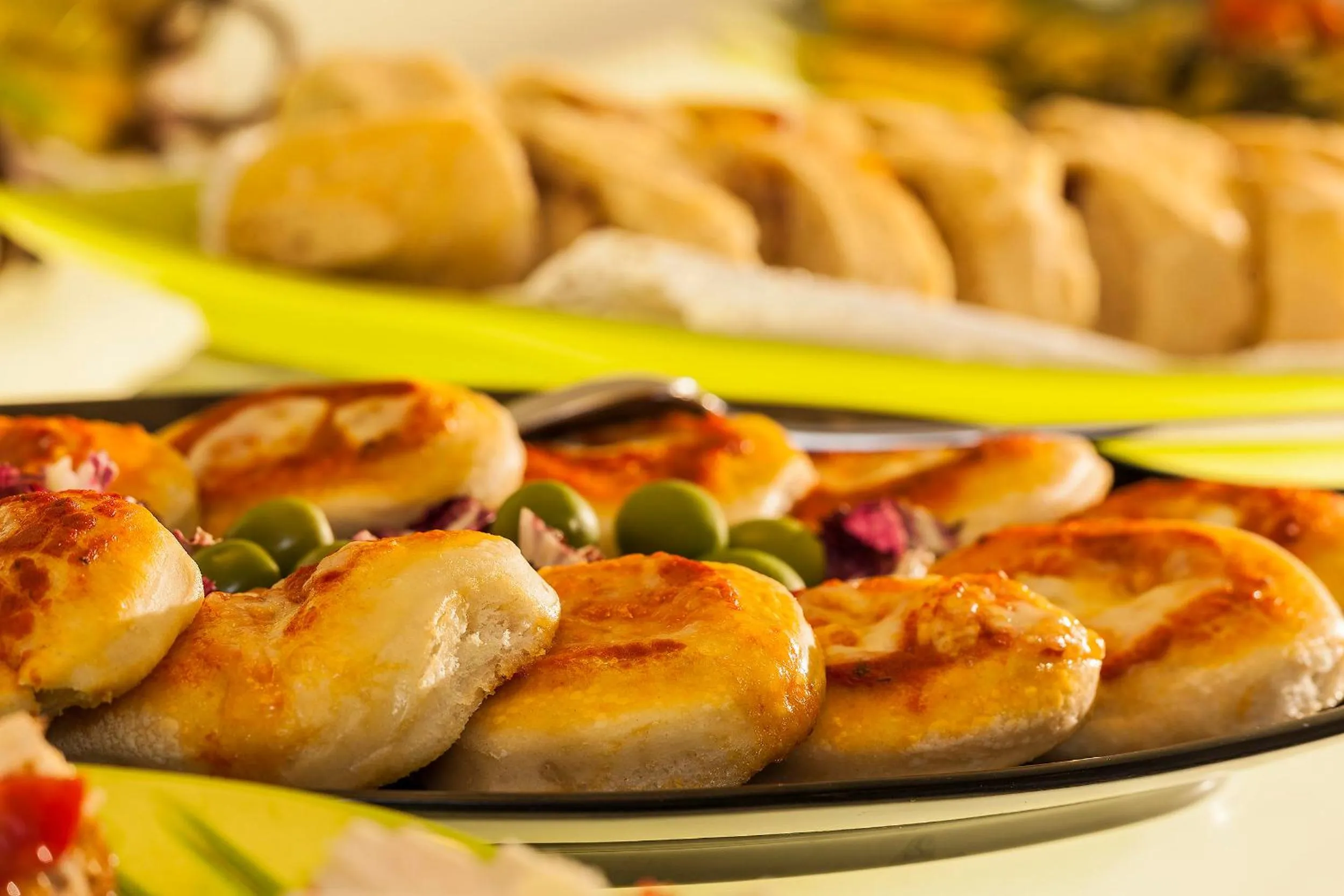 Food close-up in Grifo Hotel Charme & SPA