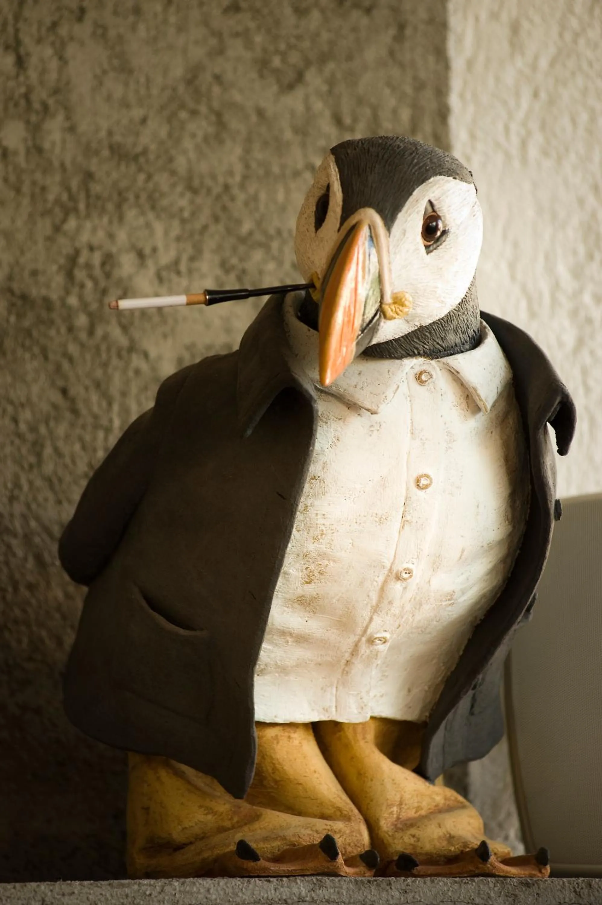 Lounge or bar in The Cettia Istanbul