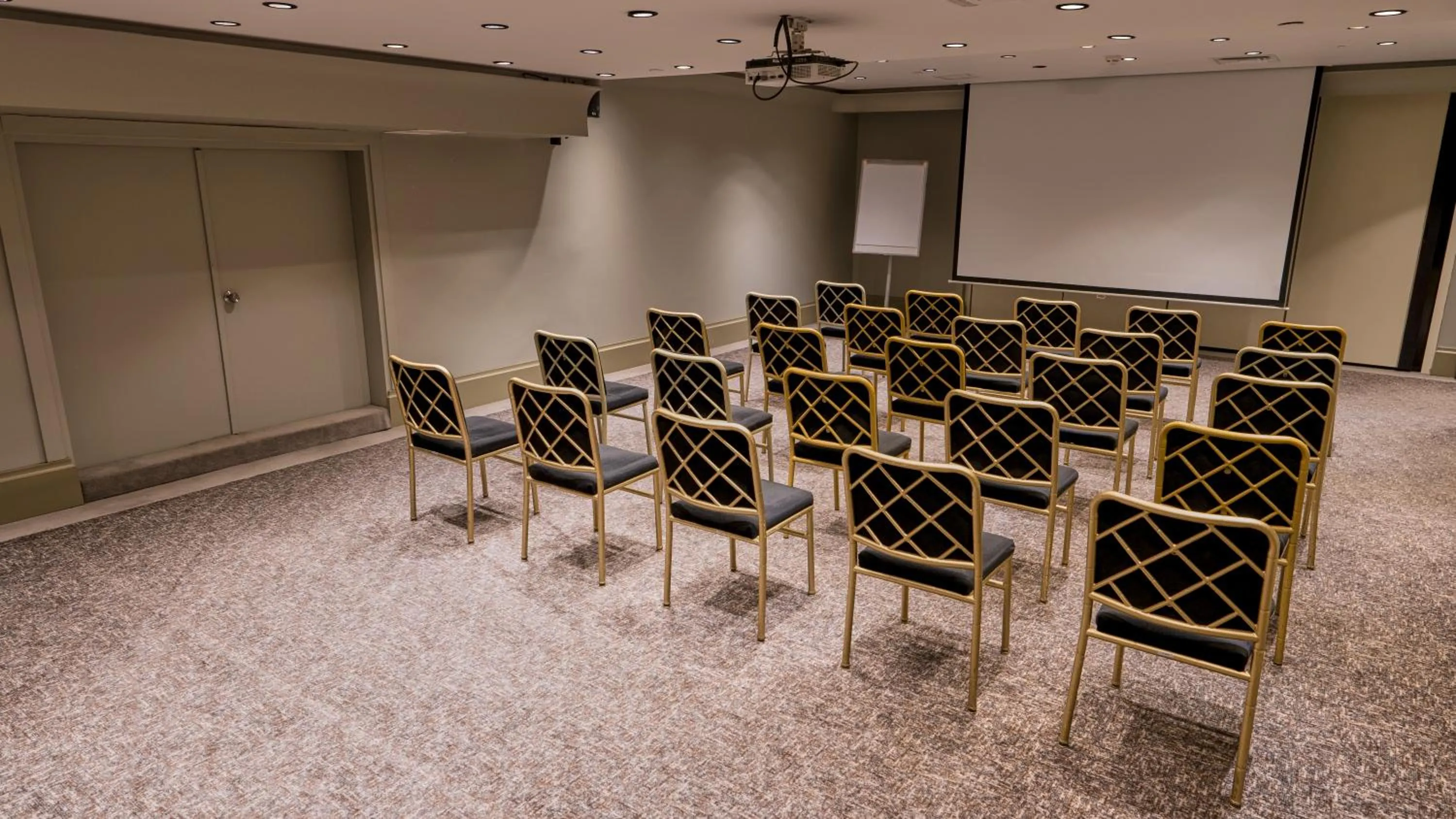 Meeting/conference room in The Cettia Istanbul