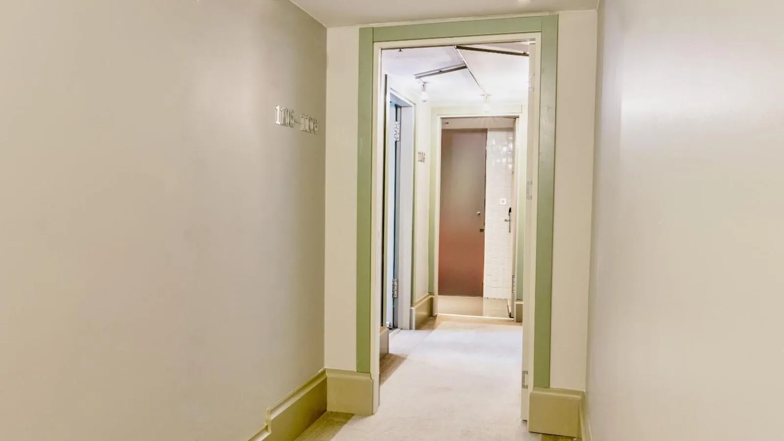 Family in The Cettia Istanbul