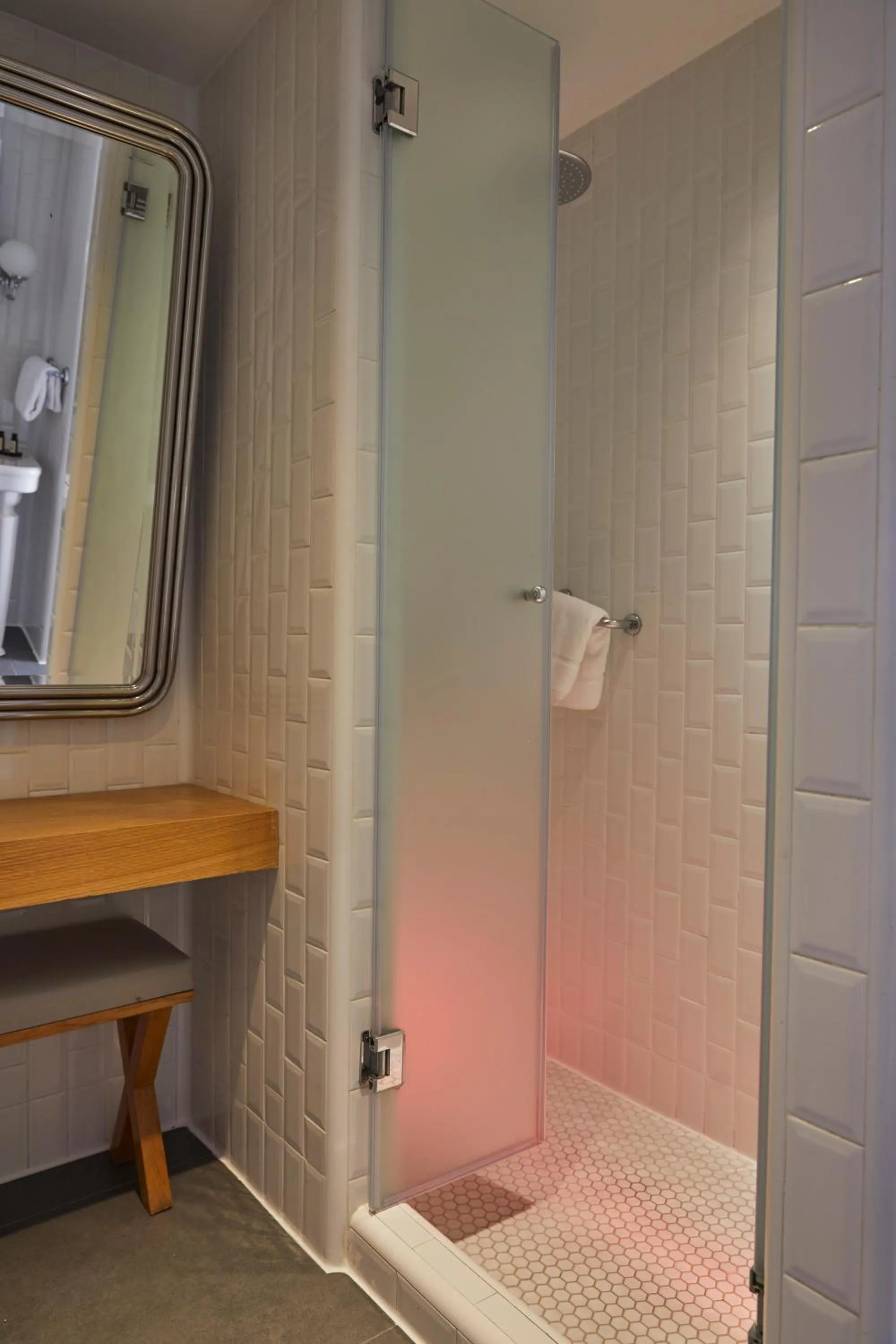 Bathroom in The Cettia Istanbul