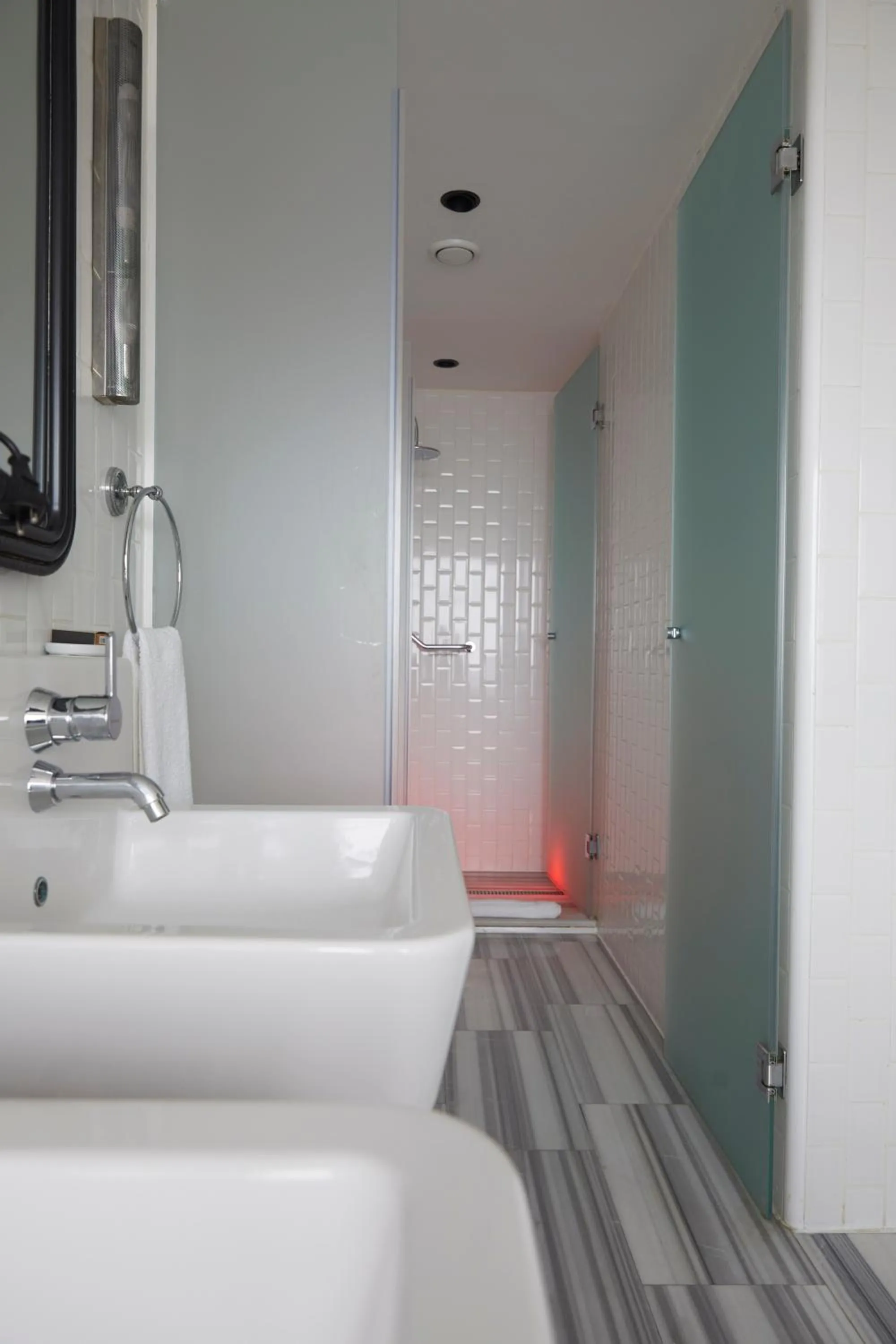 Bathroom in The Cettia Istanbul