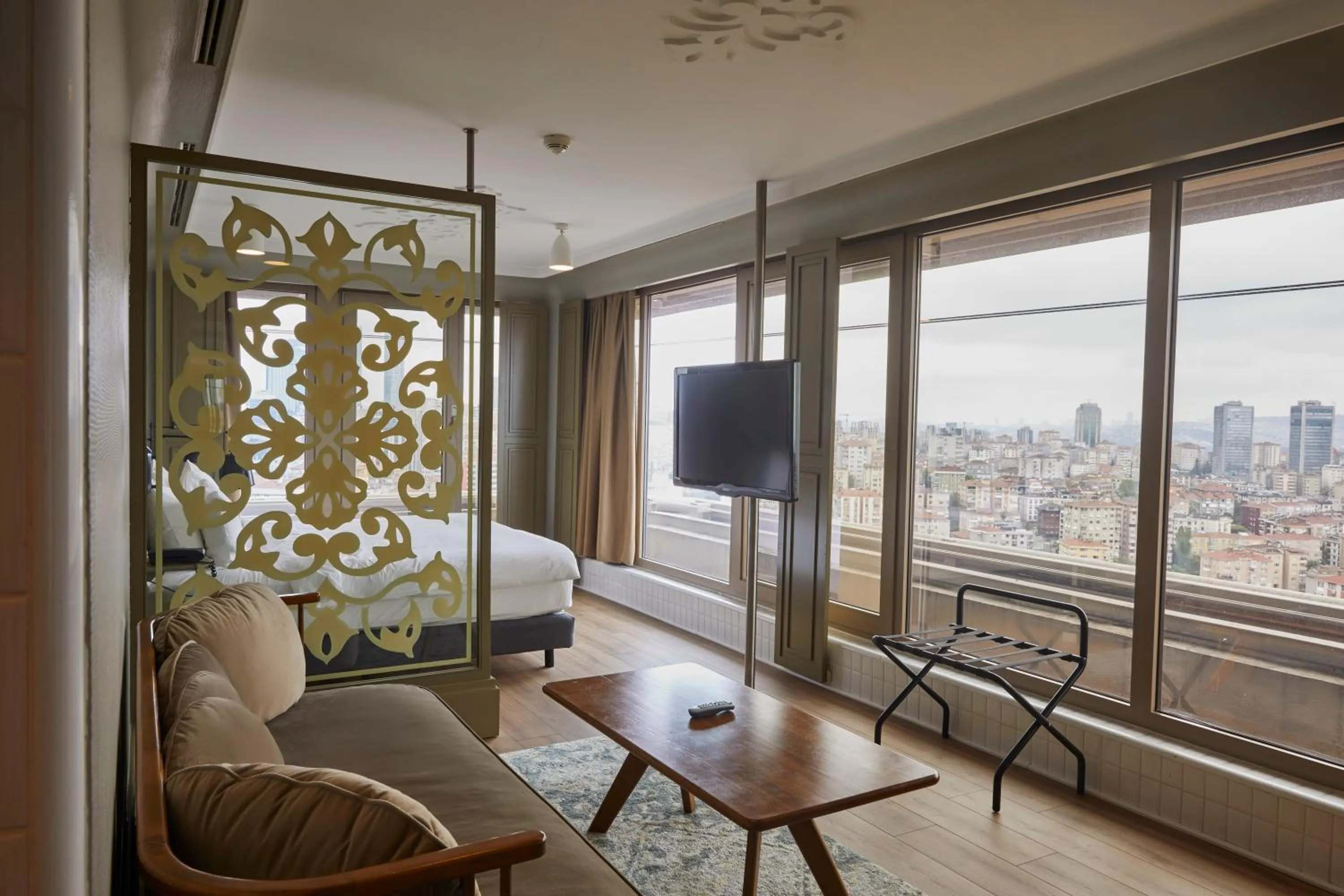 View (from property/room) in The Cettia Istanbul