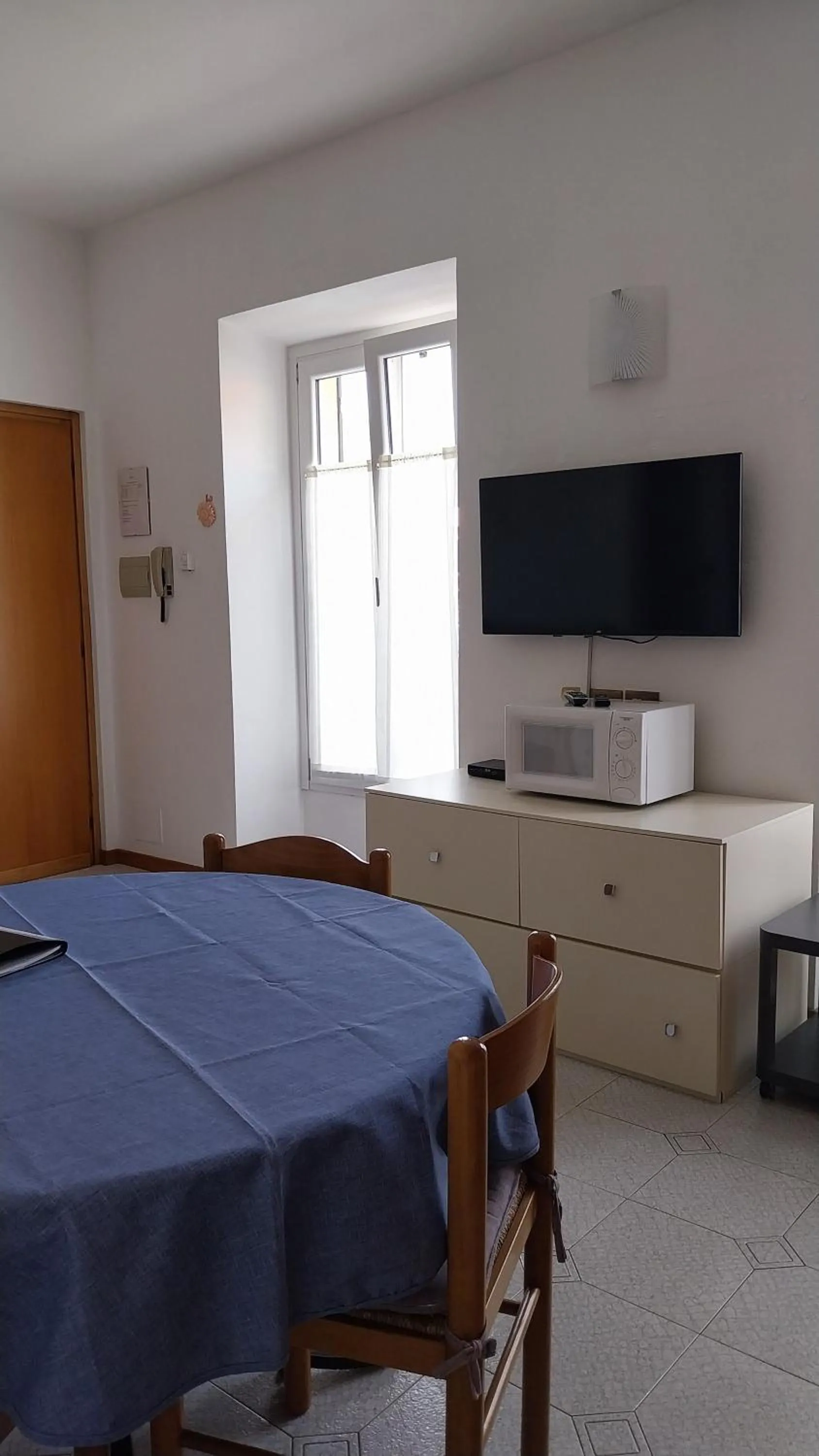 Valentina Apartment