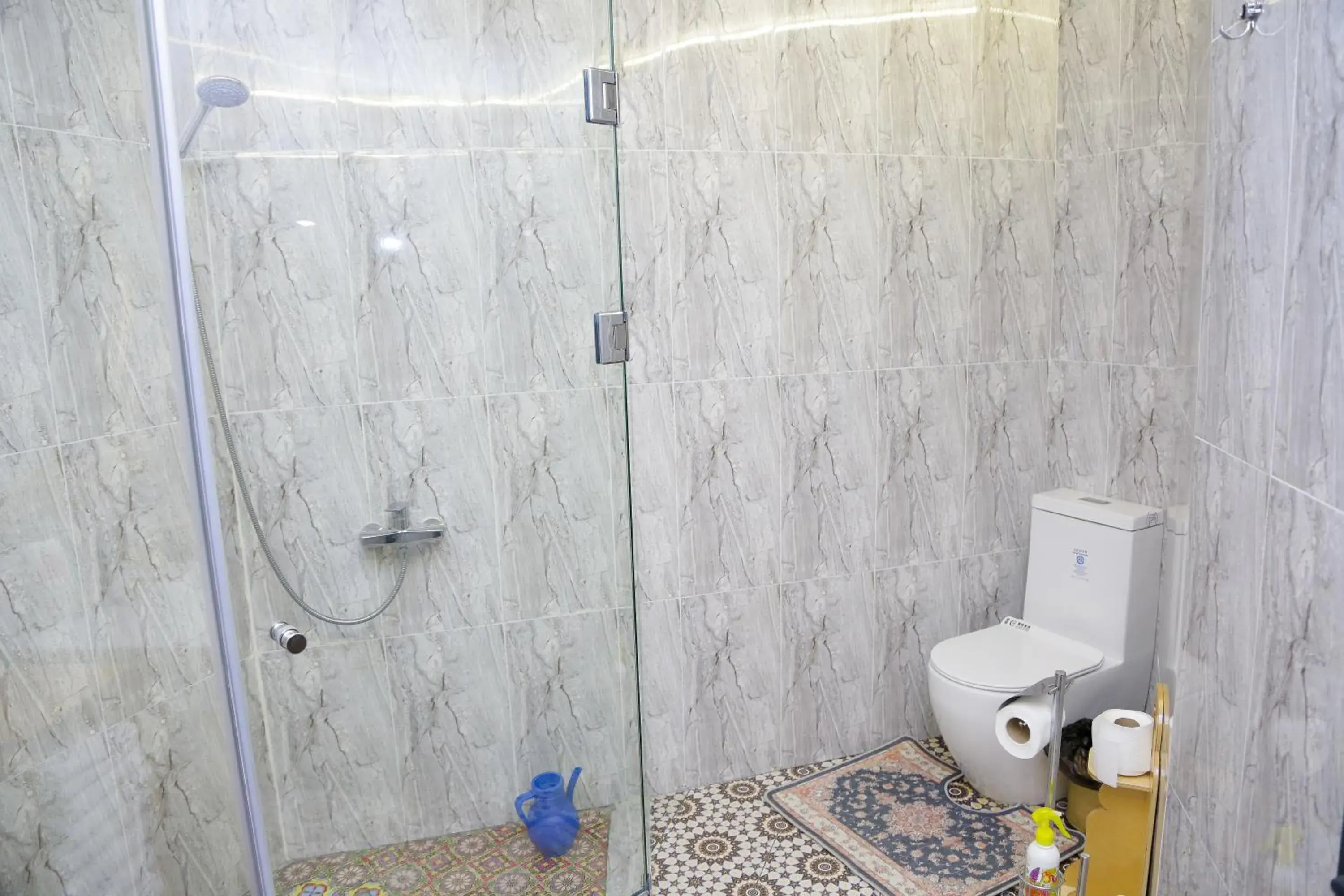 Tent in HON SAROY - immerse atmosphere in the epoch of the khans Tent in HON SAROY - immerse atmosphere in the epoch of the khans