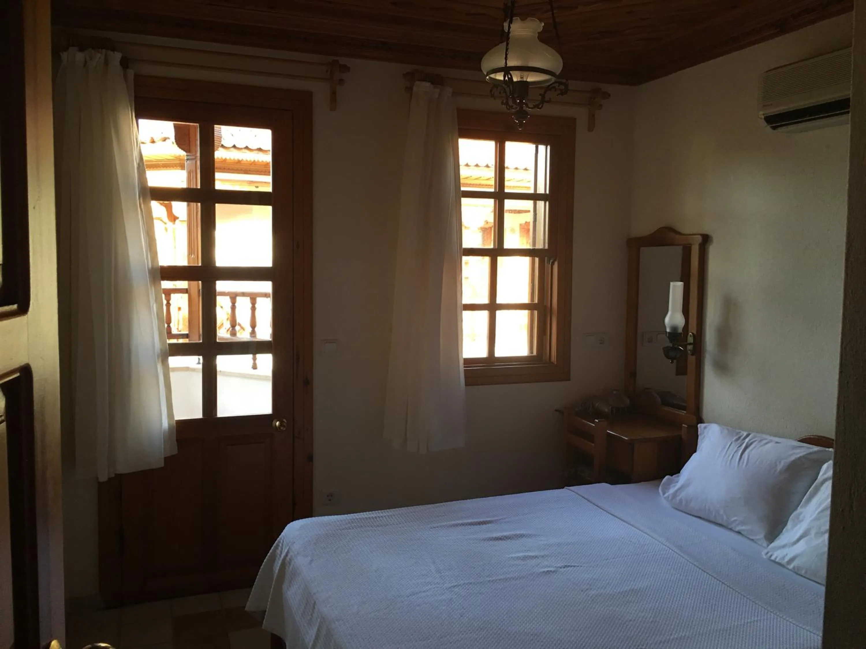 Day in Asur Apart & Villa Asur