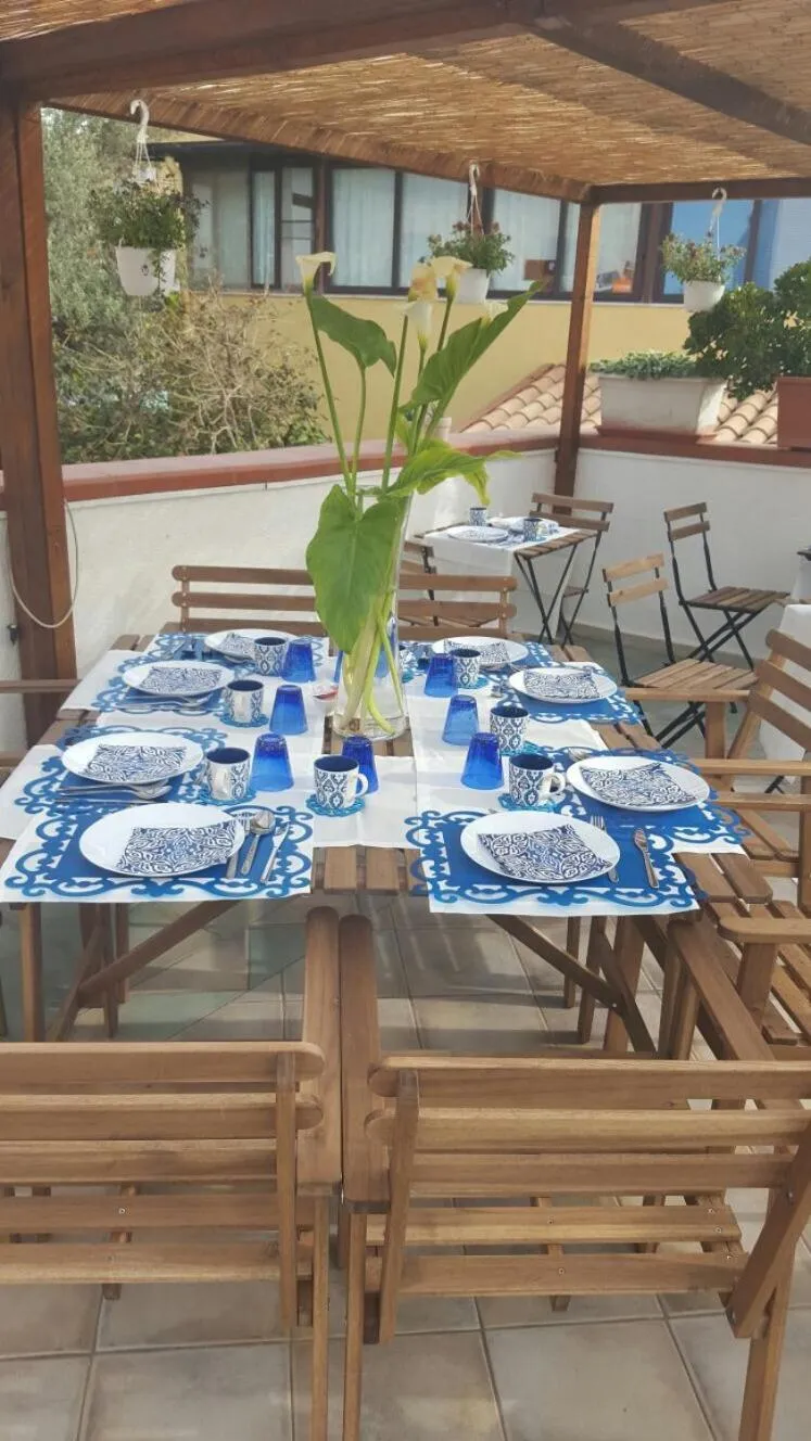 Property building in L'Approdo