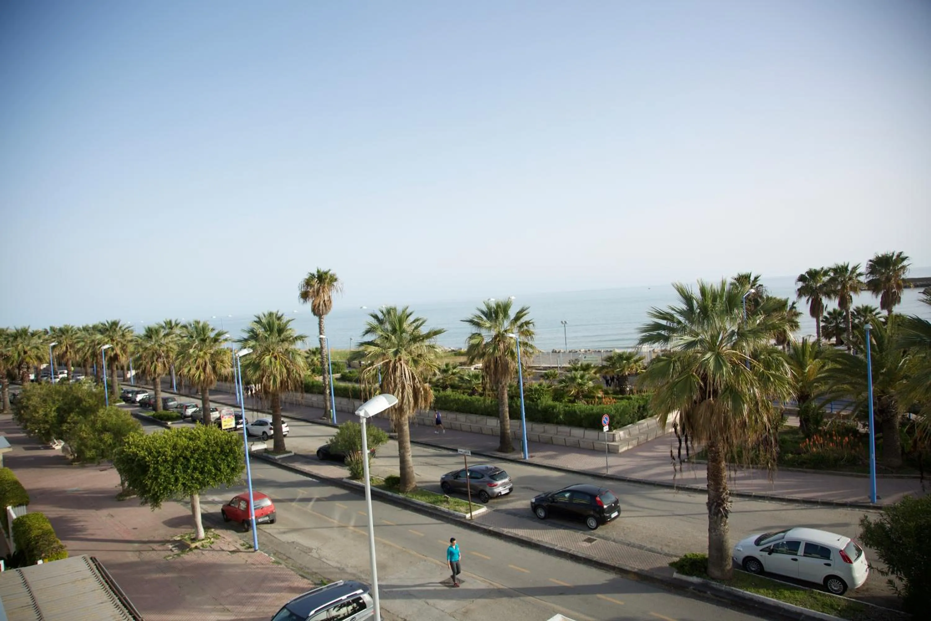 Property building in L'Approdo