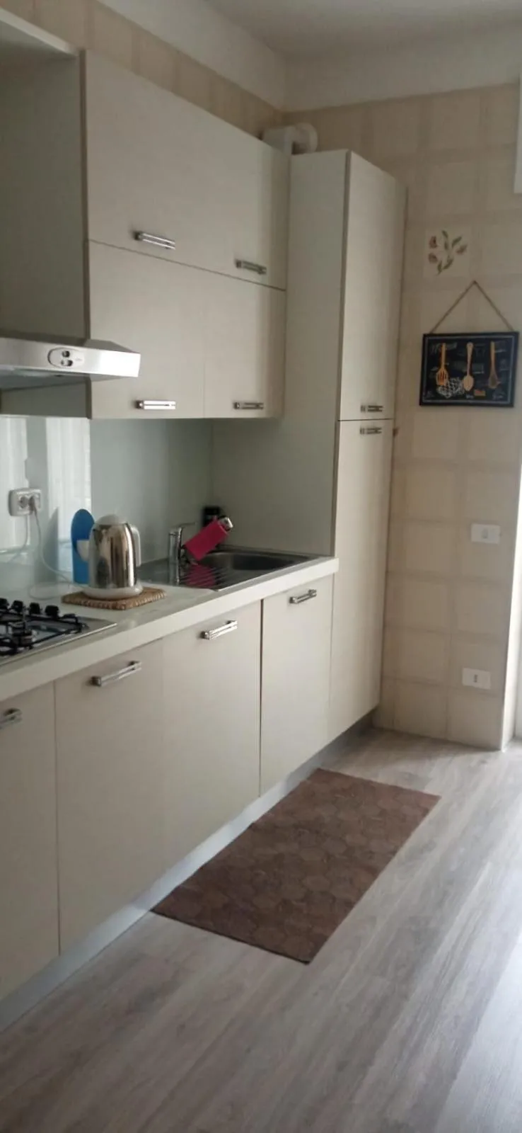 La Casetta al 21