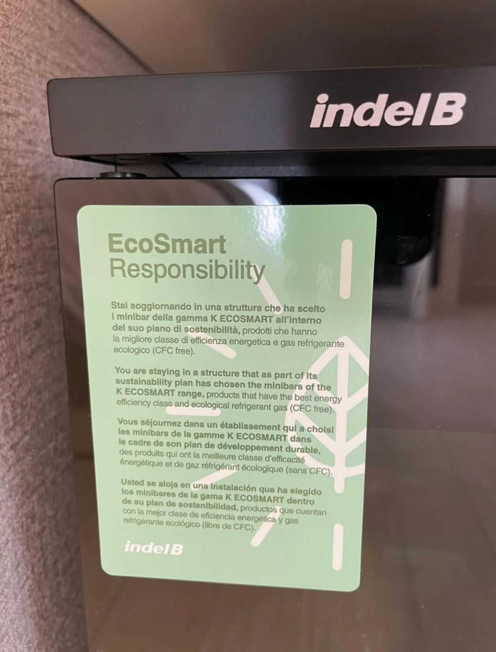 Food and drinks in Hotel Mandetta - Adults Only