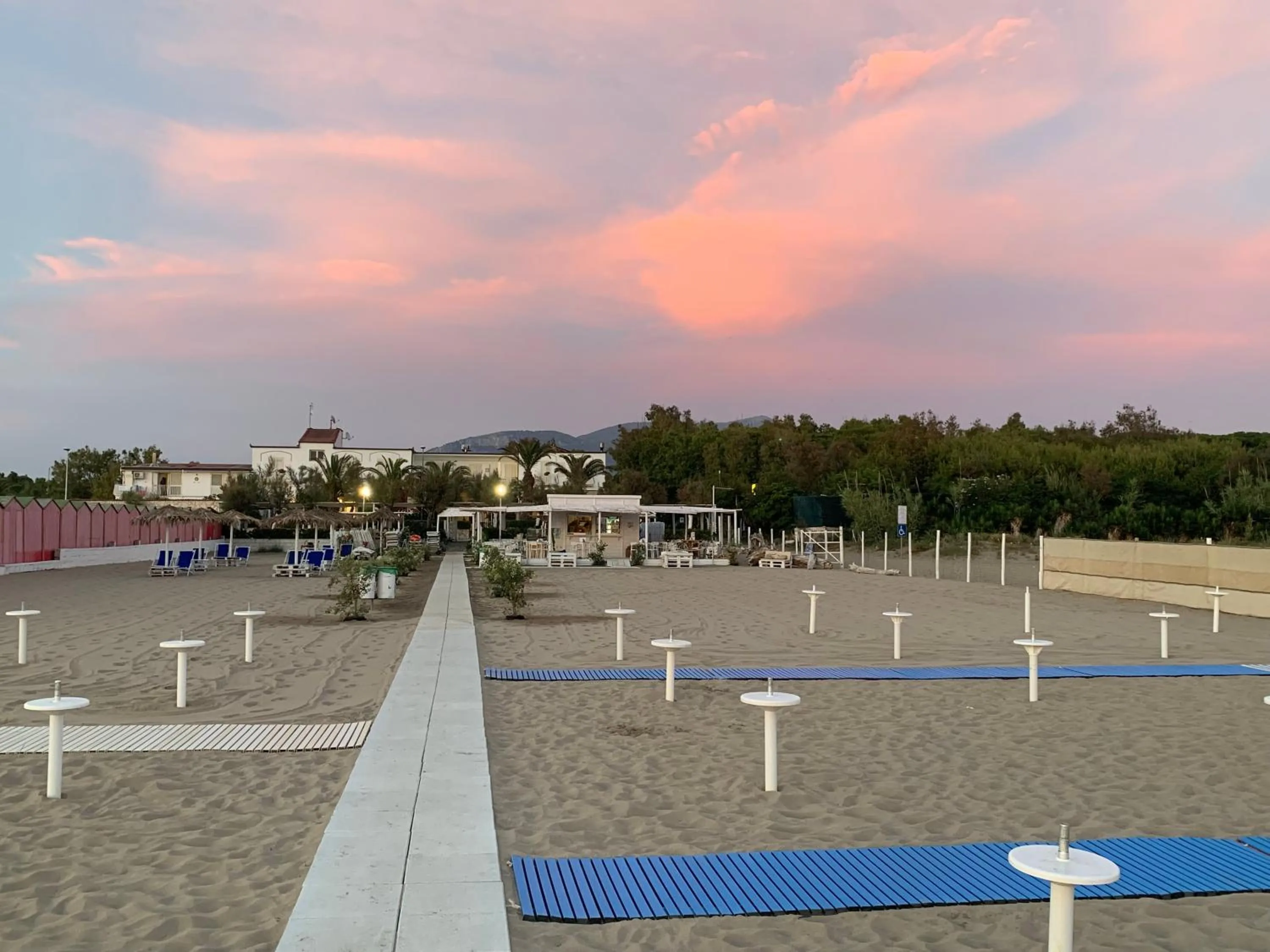 Activities in Hotel Mandetta - Adults Only