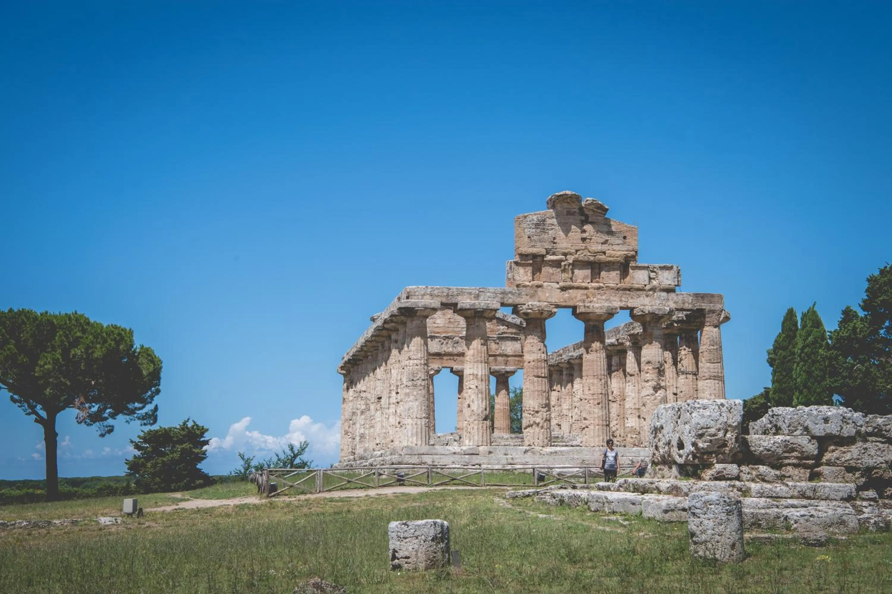 Nearby landmark in Hotel Mandetta - Adults Only