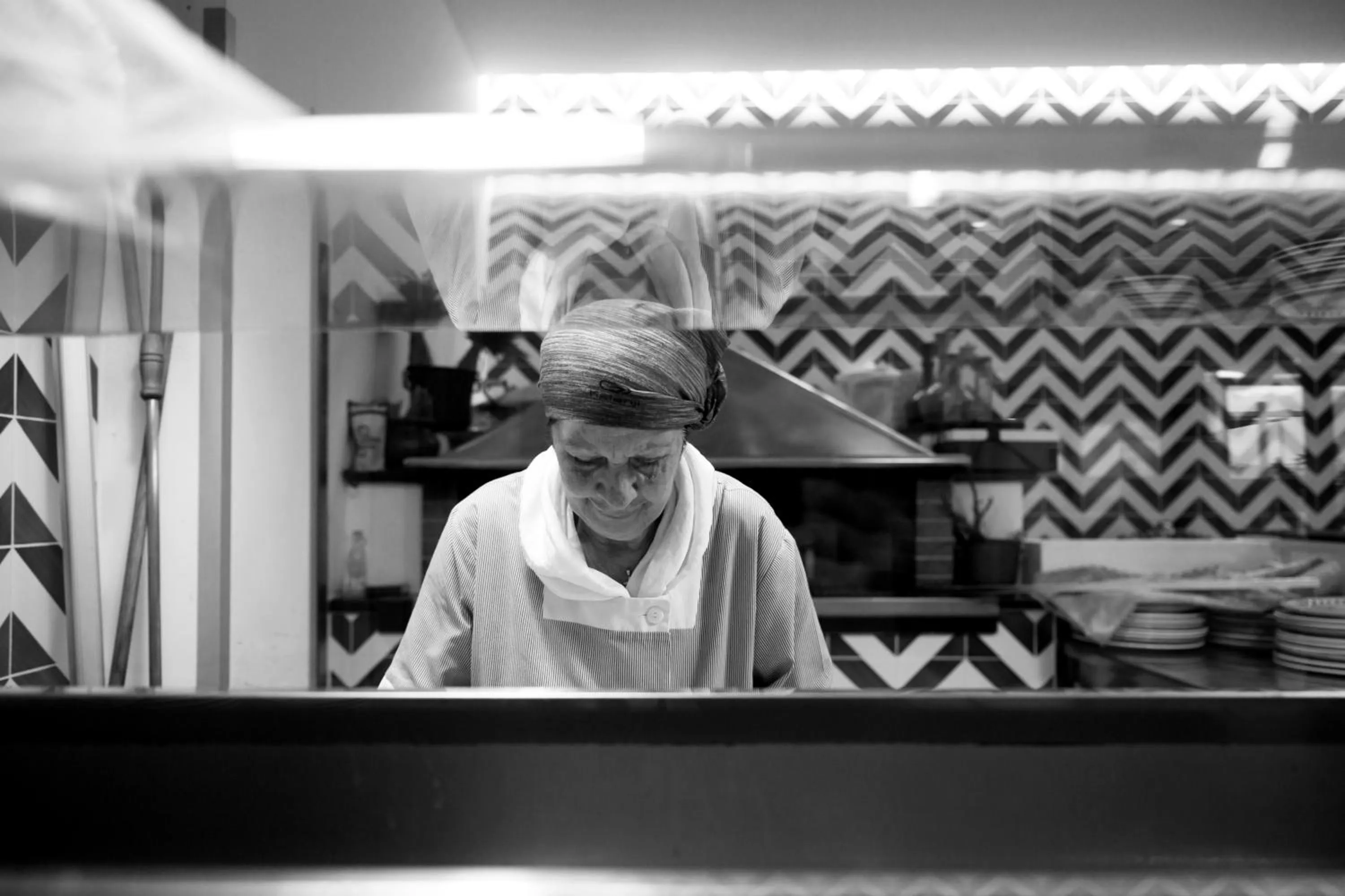 Restaurant/places to eat in Hotel Mandetta - Adults Only