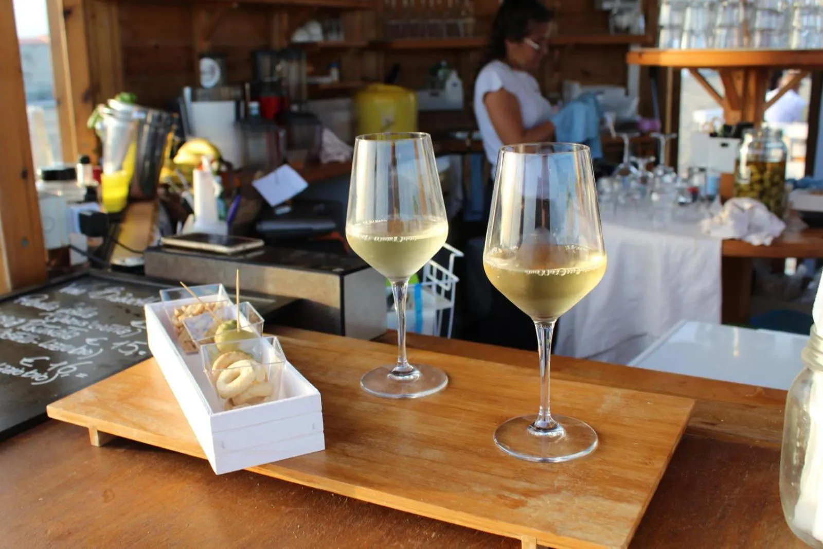 Beach in Hotel Mandetta - Adults Only