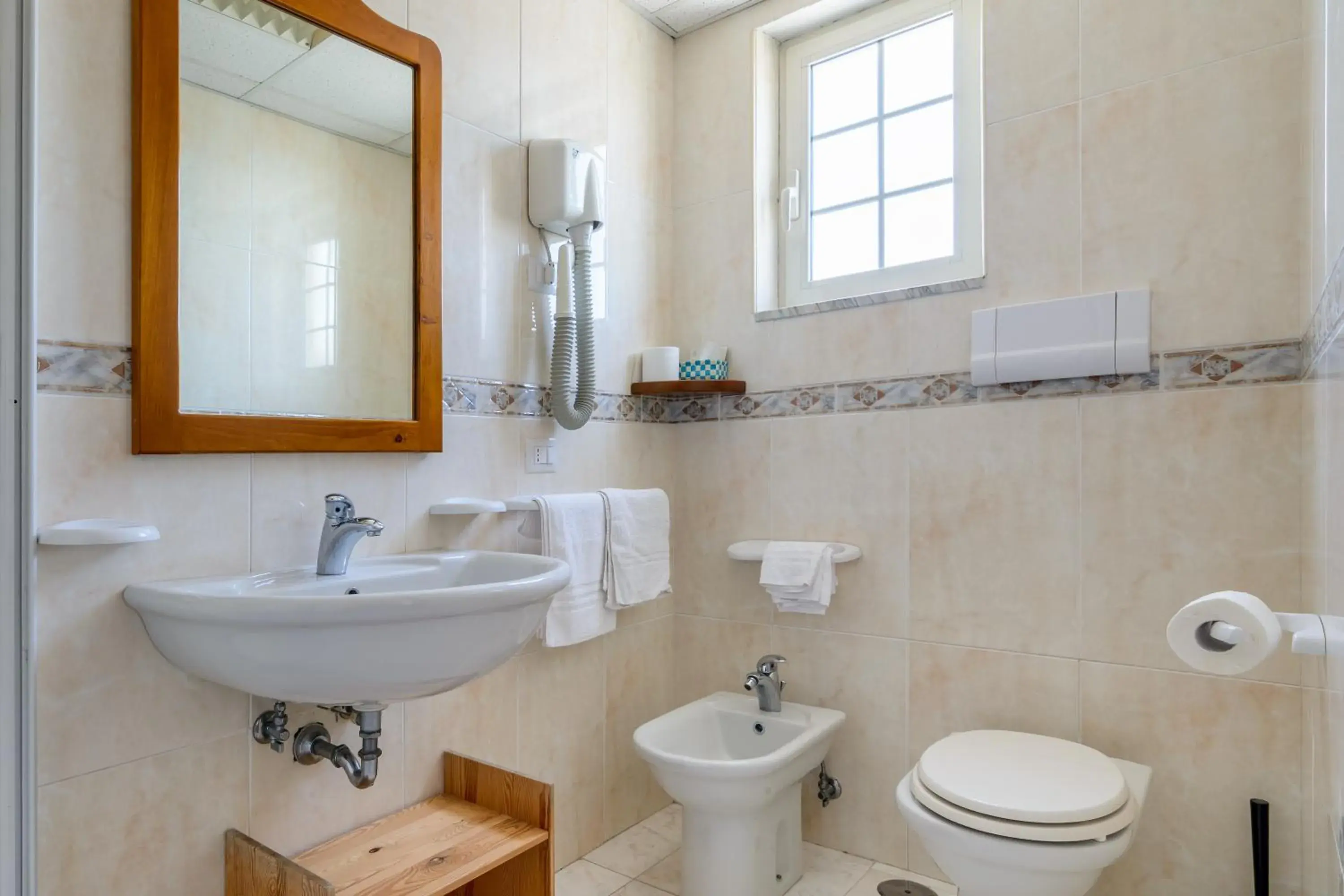 Standard Double Room in Hotel Mandetta - Adults Only Standard Double Room in Hotel Mandetta - Adults Only