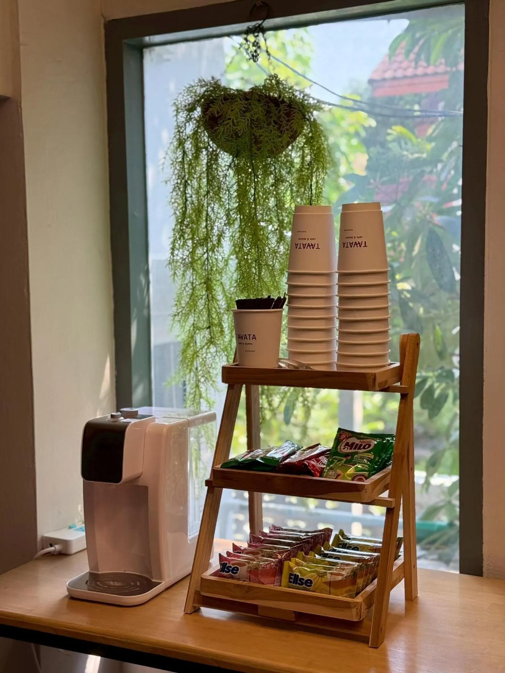 Shade House - Bitec Bangna